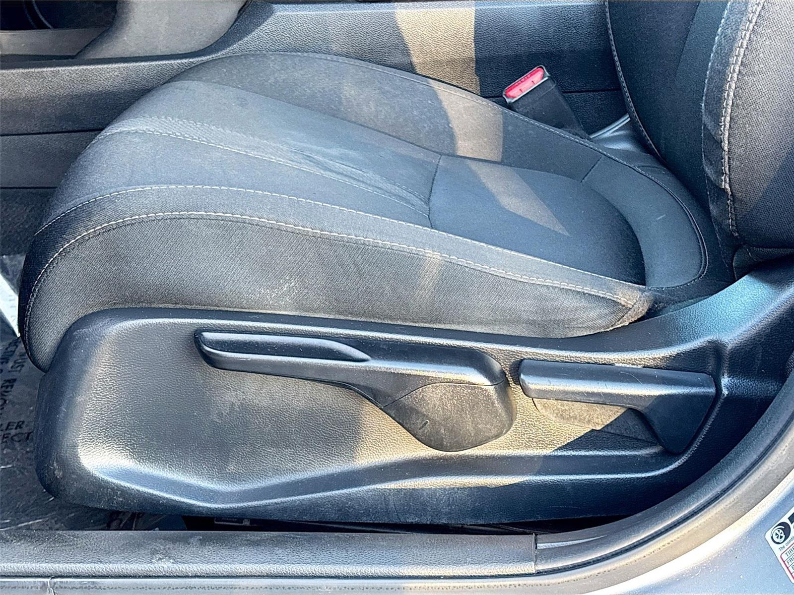 2019 Honda Civic Sedan LX