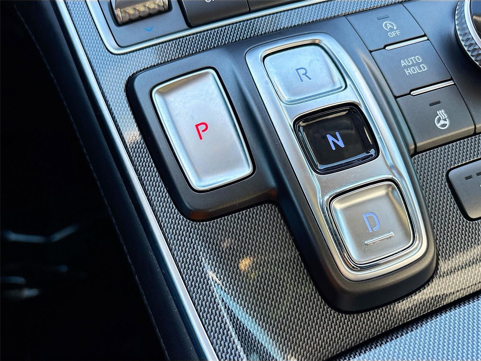 2021 Hyundai Santa Fe Limited