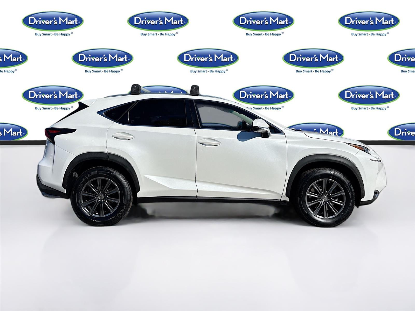 2015 Lexus NX 200t F Sport
