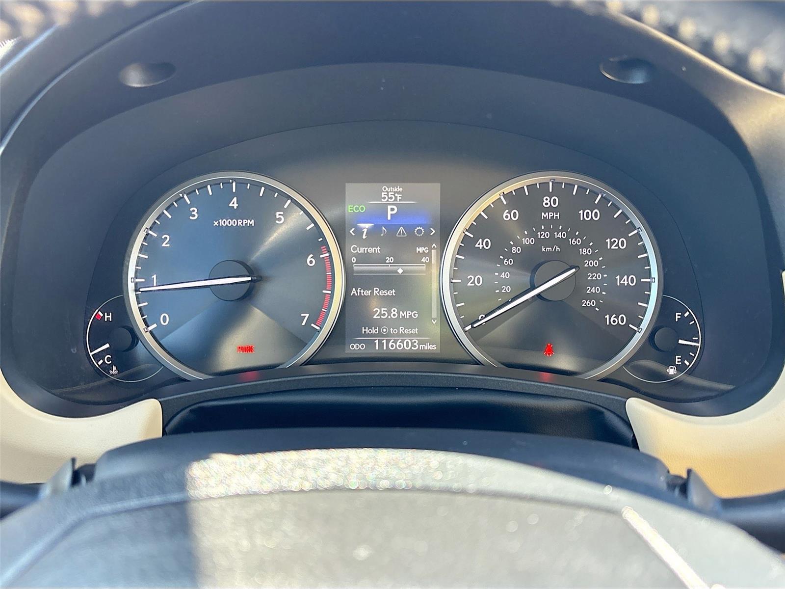 2015 Lexus NX 200t F Sport