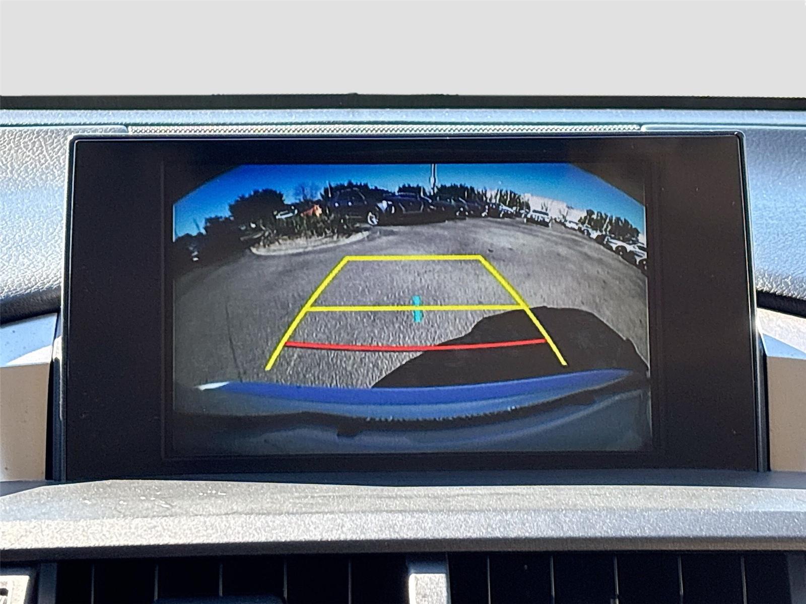 2015 Lexus NX 200t F Sport