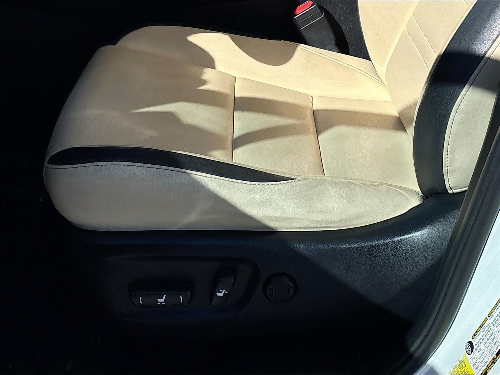 2015 Lexus NX 200t F Sport