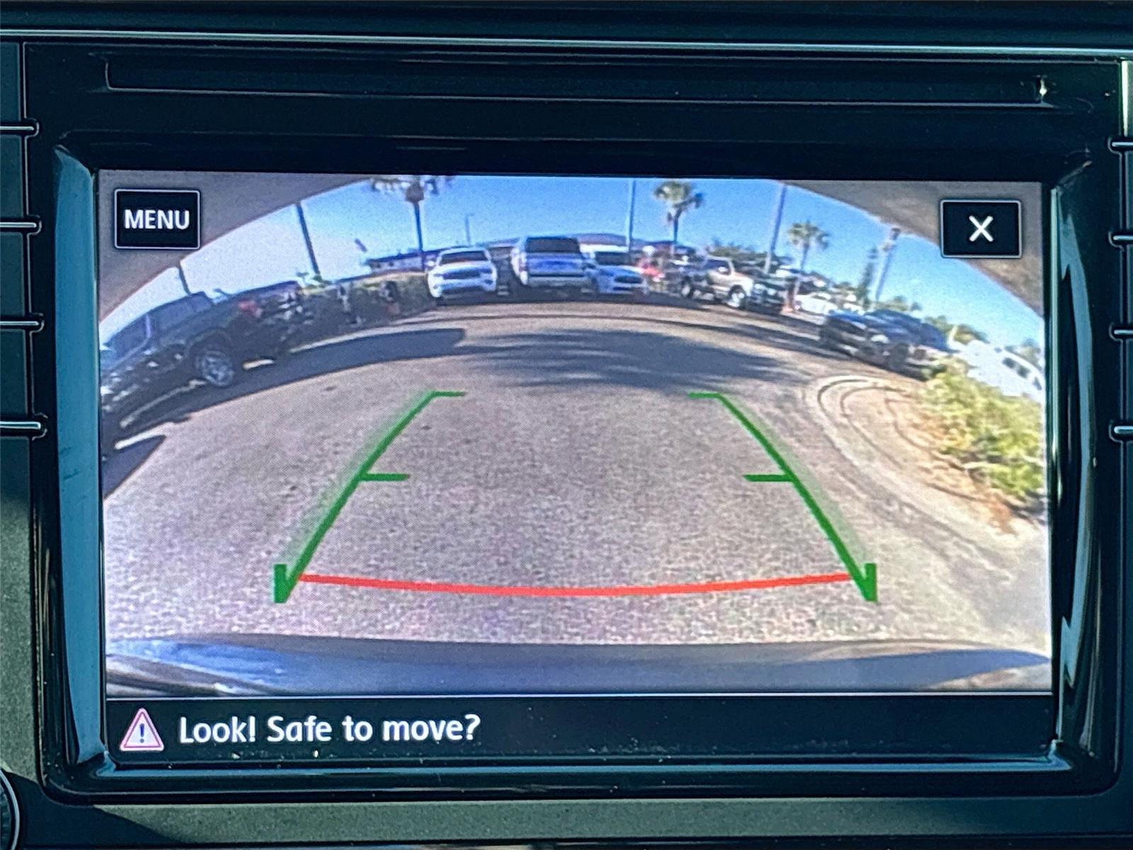 2019 Volkswagen Passat 2.0T Wolfsburg Edition