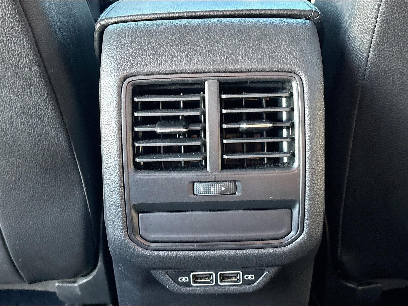 2019 Volkswagen Passat 2.0T Wolfsburg Edition