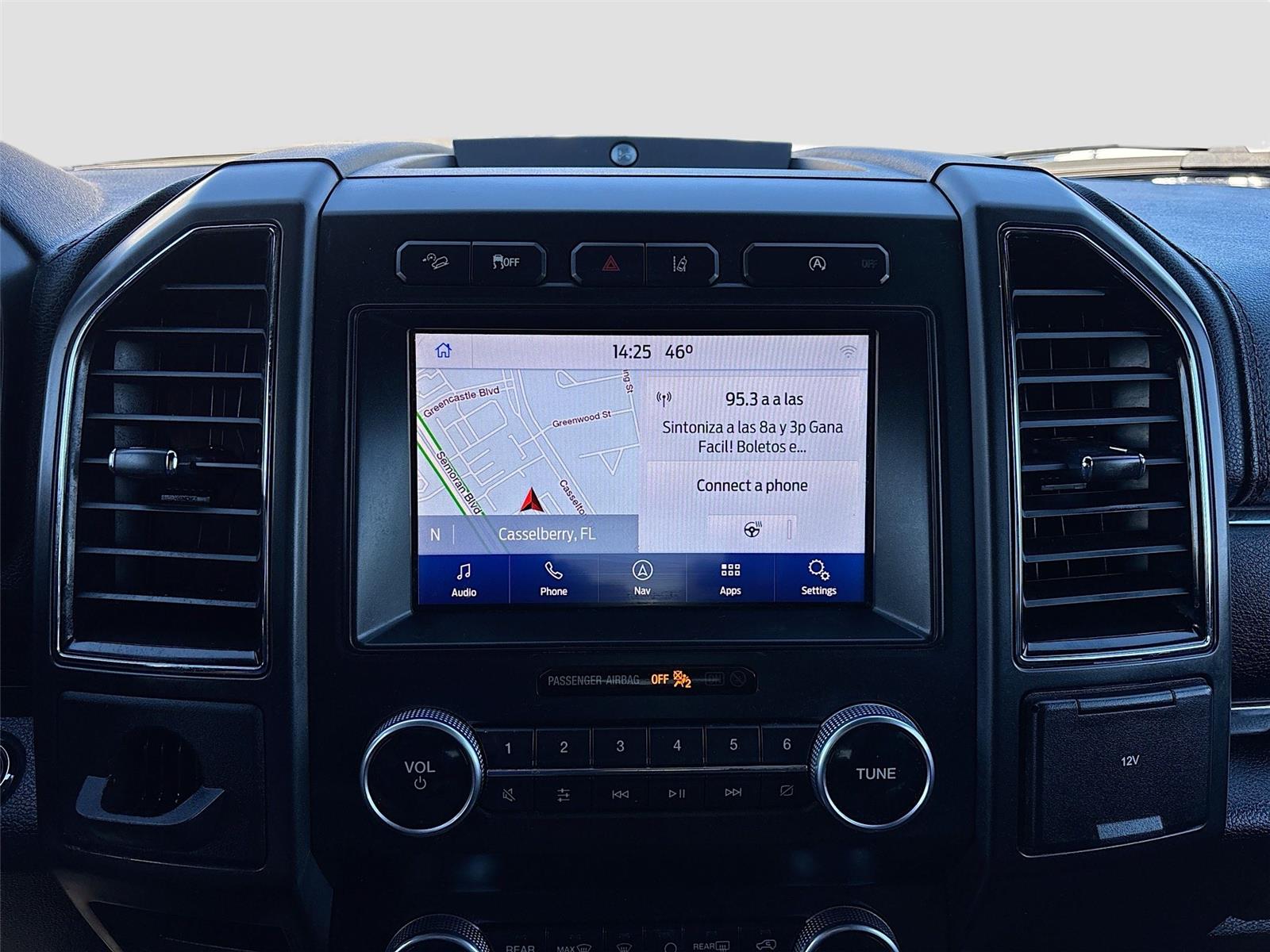 2020 Ford Expedition Limited