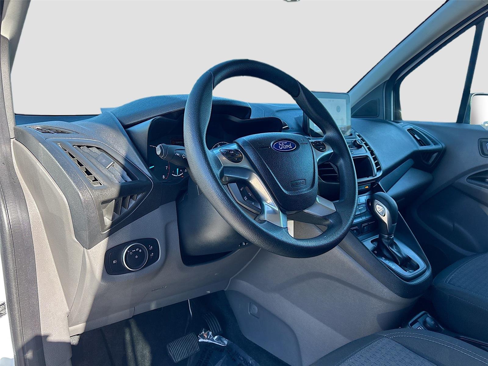 2022 Ford Transit Connect XLT