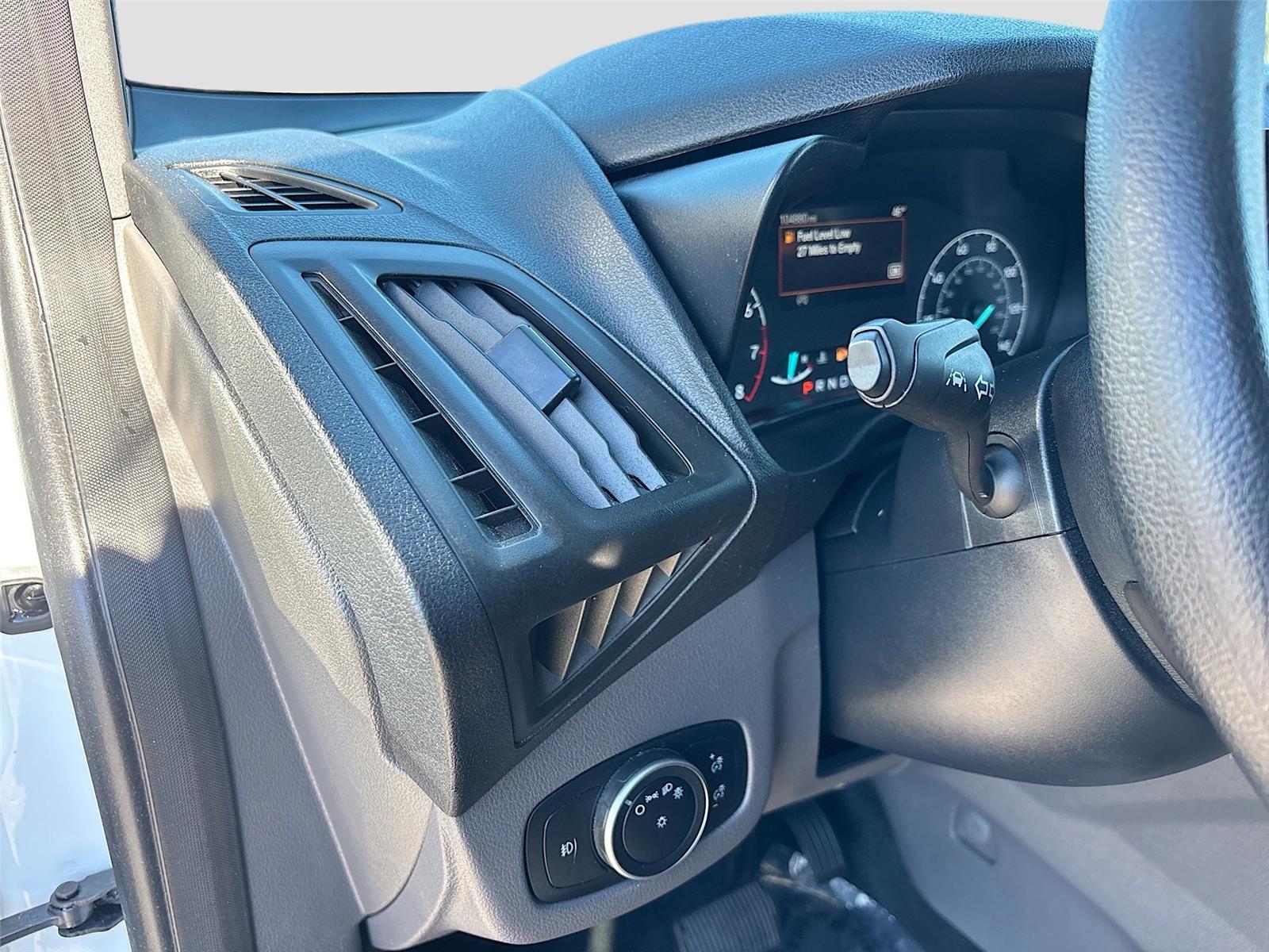 2022 Ford Transit Connect XLT