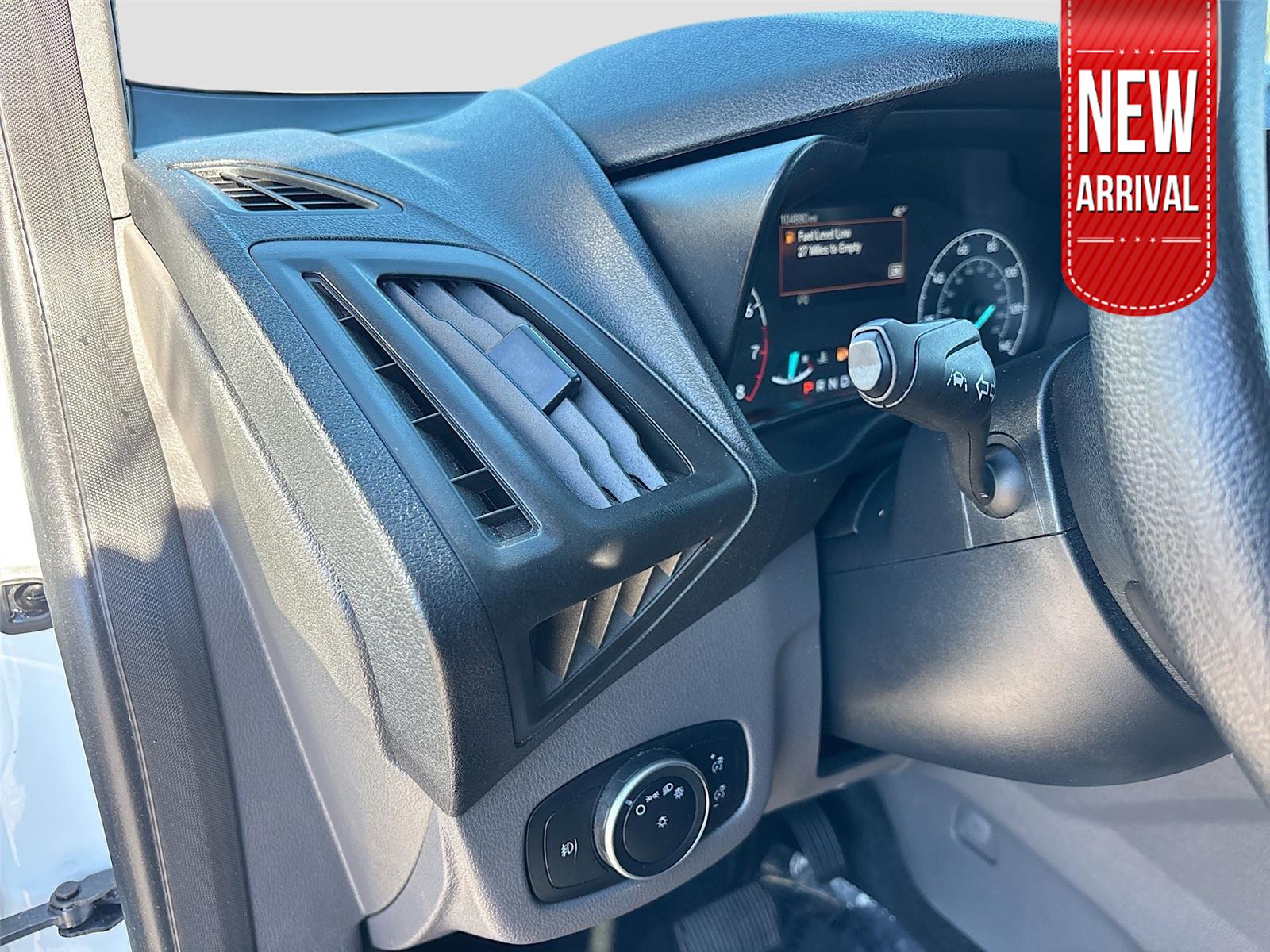 2022 Ford Transit Connect XLT