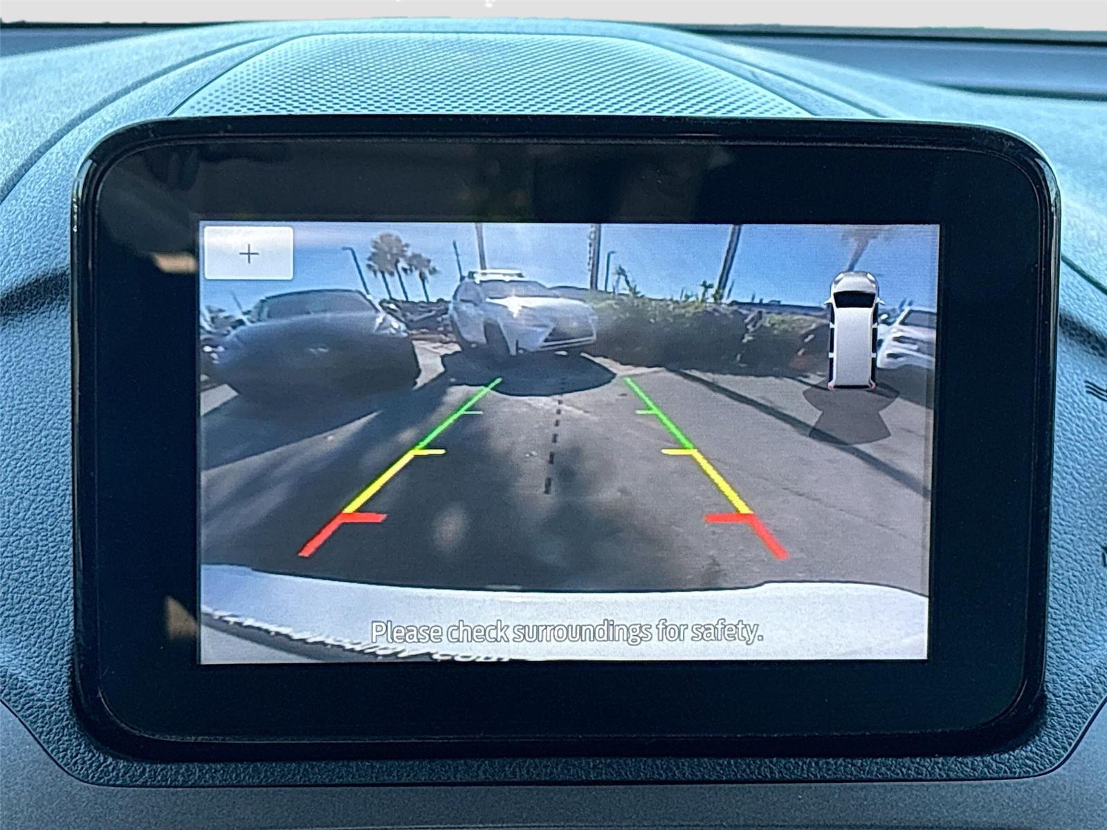 2022 Ford Transit Connect XLT