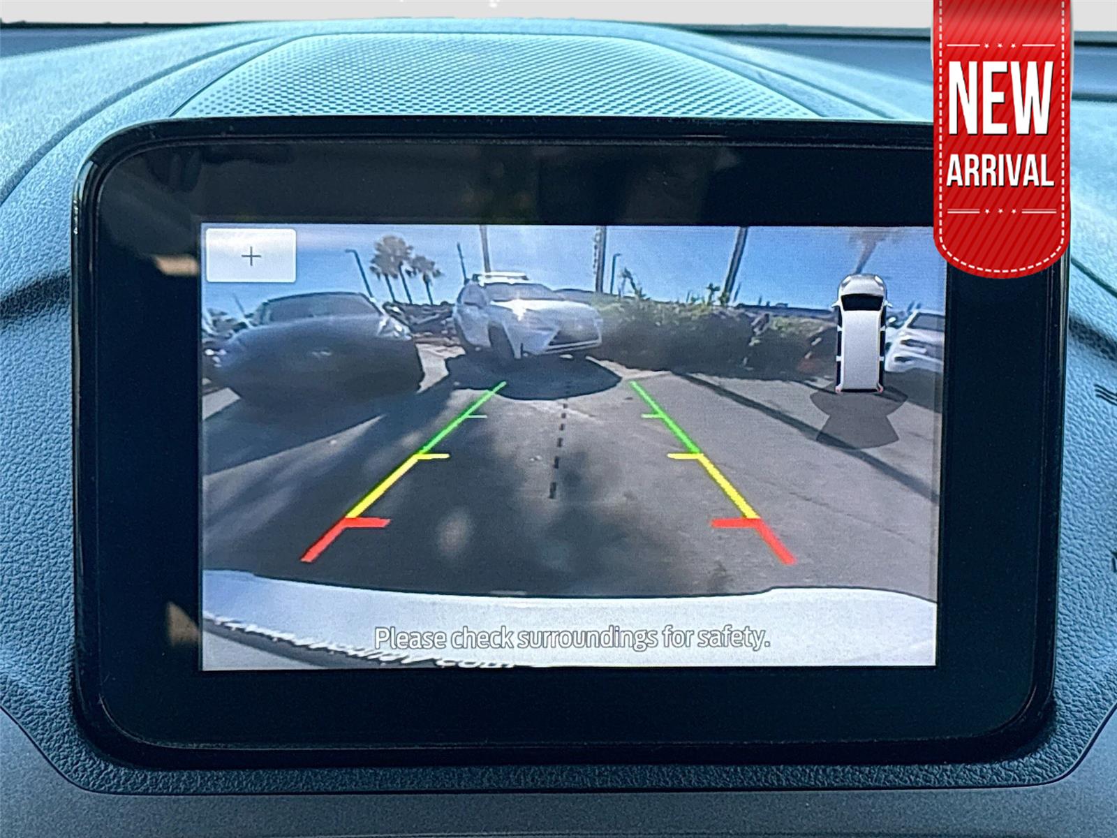 2022 Ford Transit Connect XLT