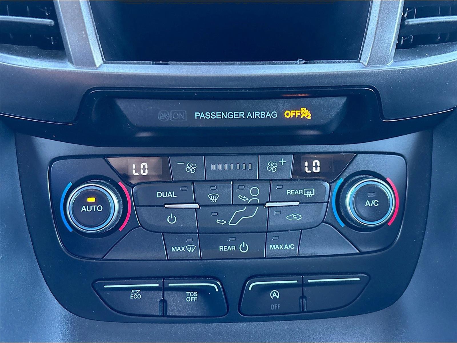 2022 Ford Transit Connect XLT