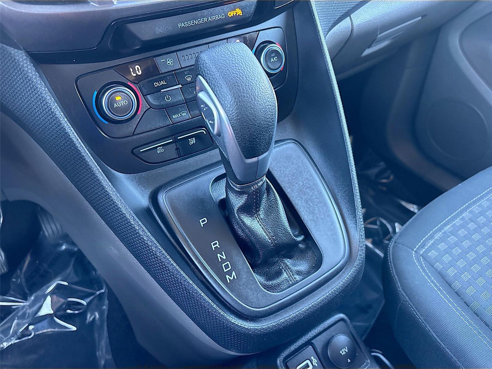 2022 Ford Transit Connect XLT