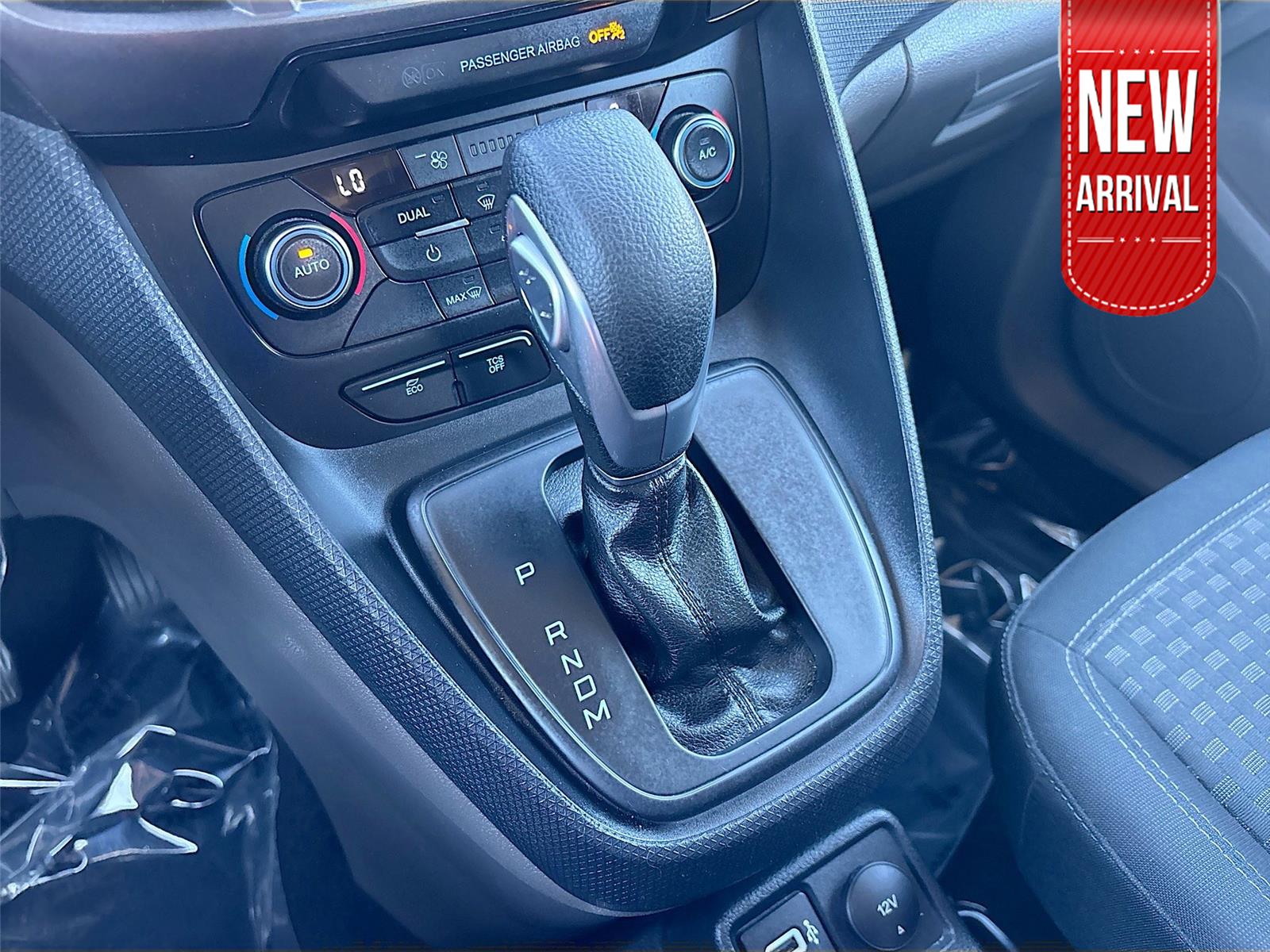 2022 Ford Transit Connect XLT