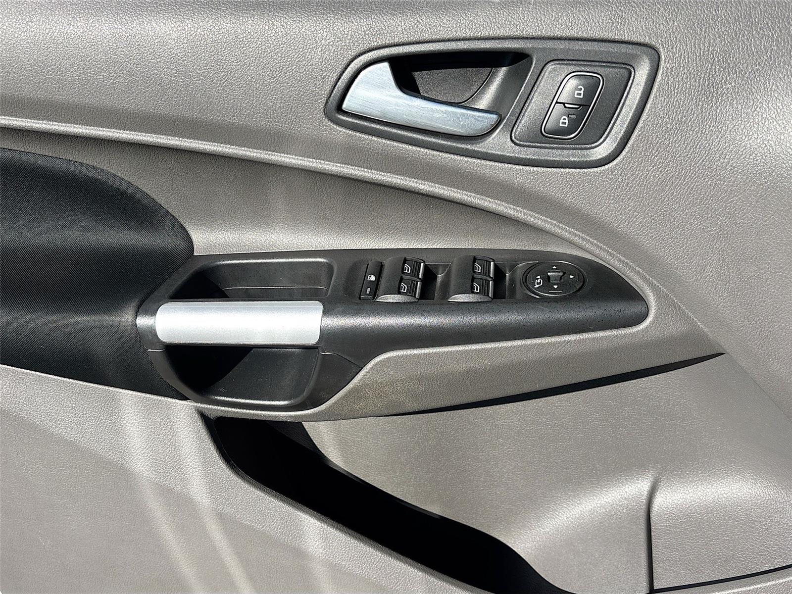 2022 Ford Transit Connect XLT