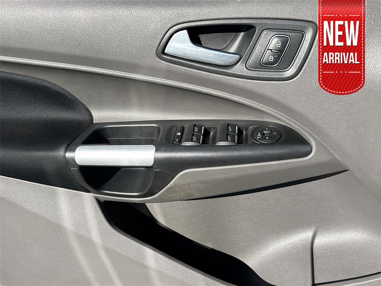 2022 Ford Transit Connect XLT