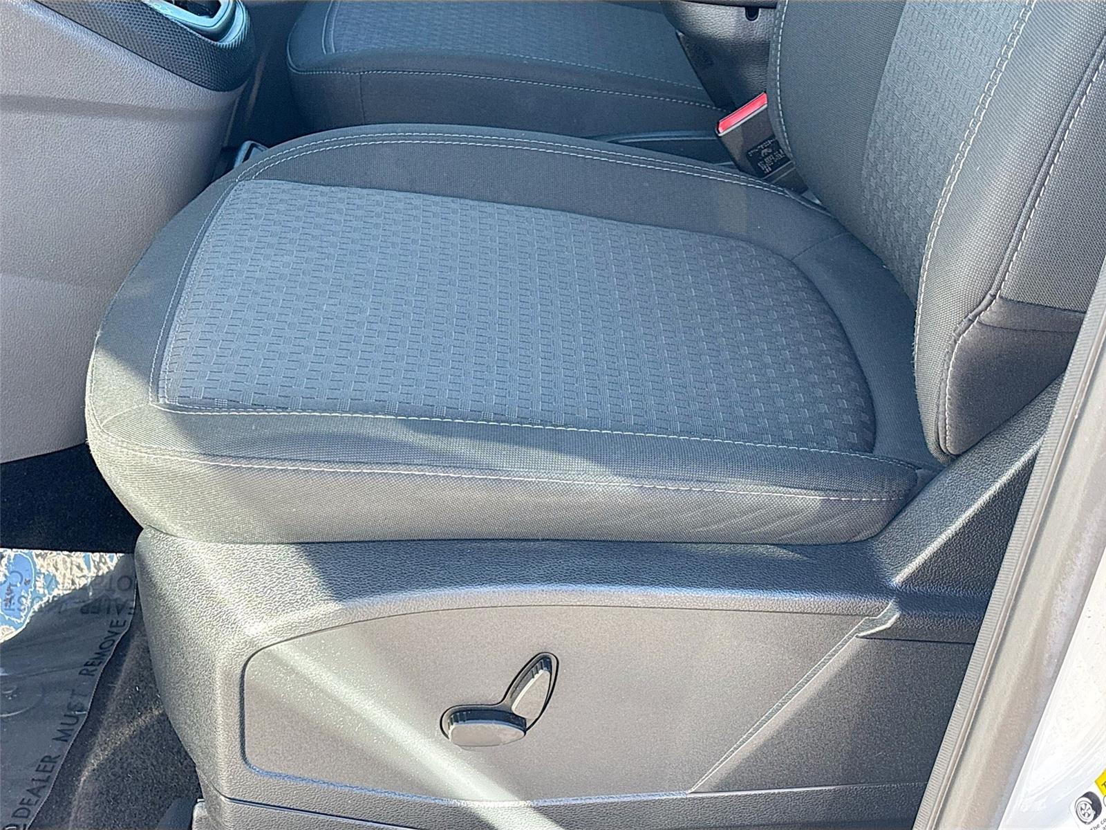 2022 Ford Transit Connect XLT