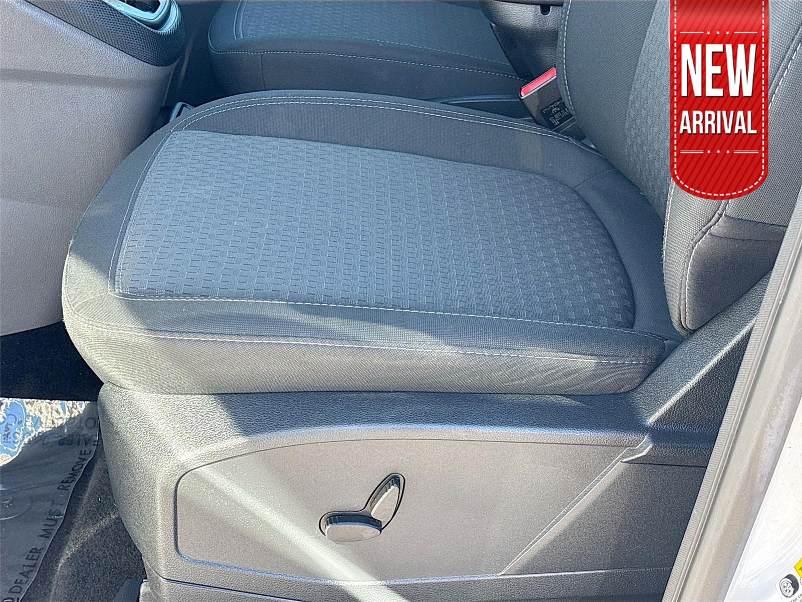 2022 Ford Transit Connect XLT