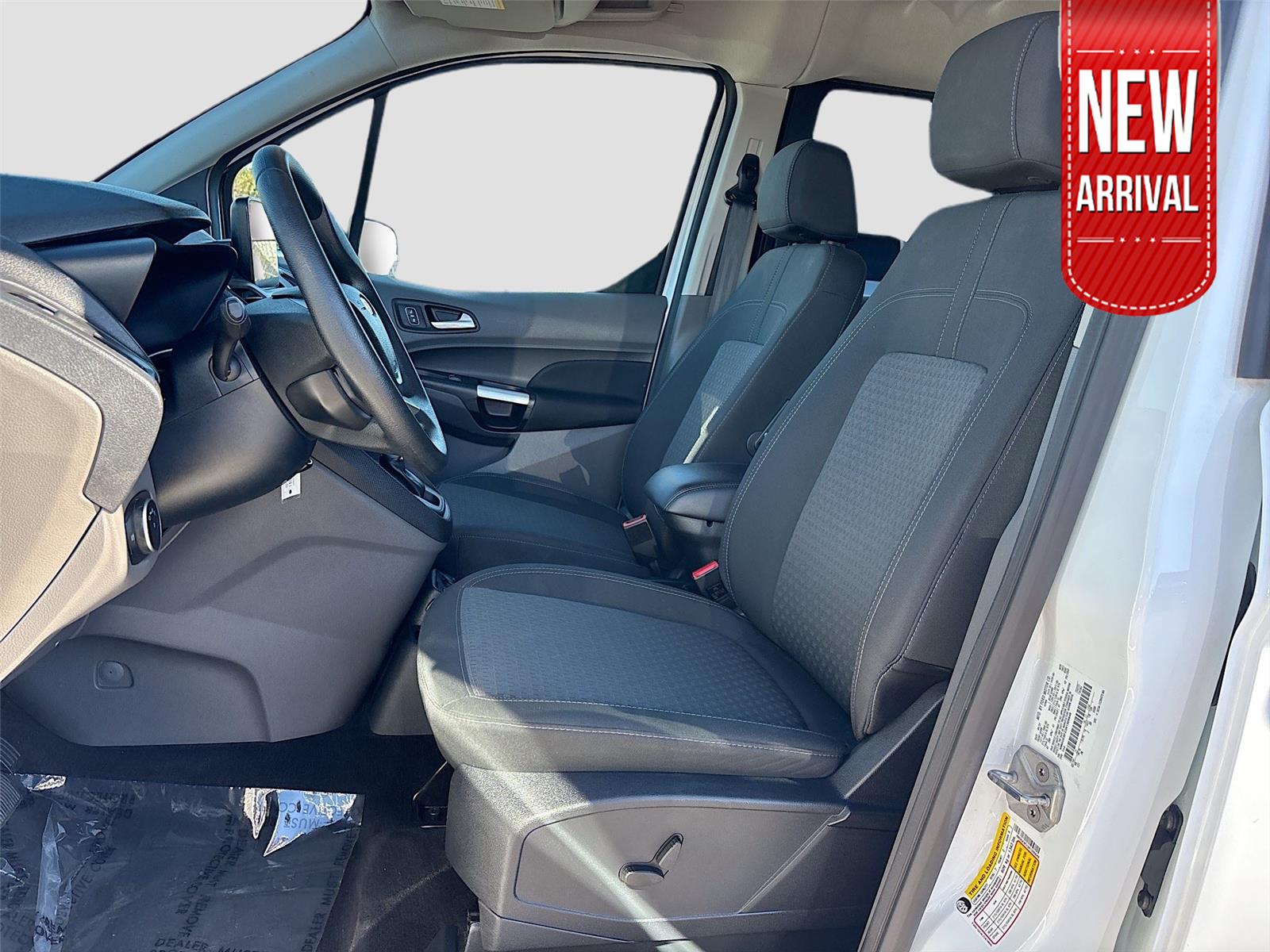 2022 Ford Transit Connect XLT