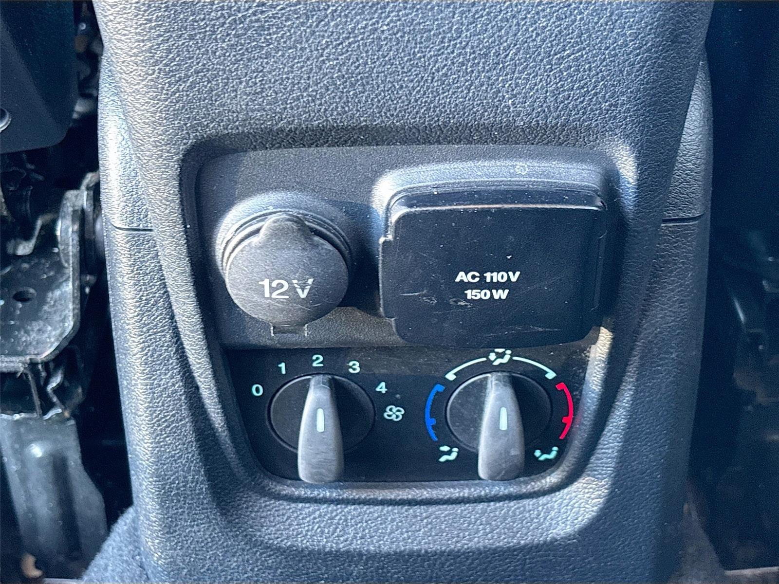 2022 Ford Transit Connect XLT