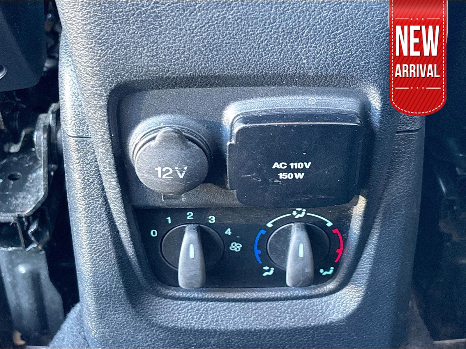 2022 Ford Transit Connect XLT