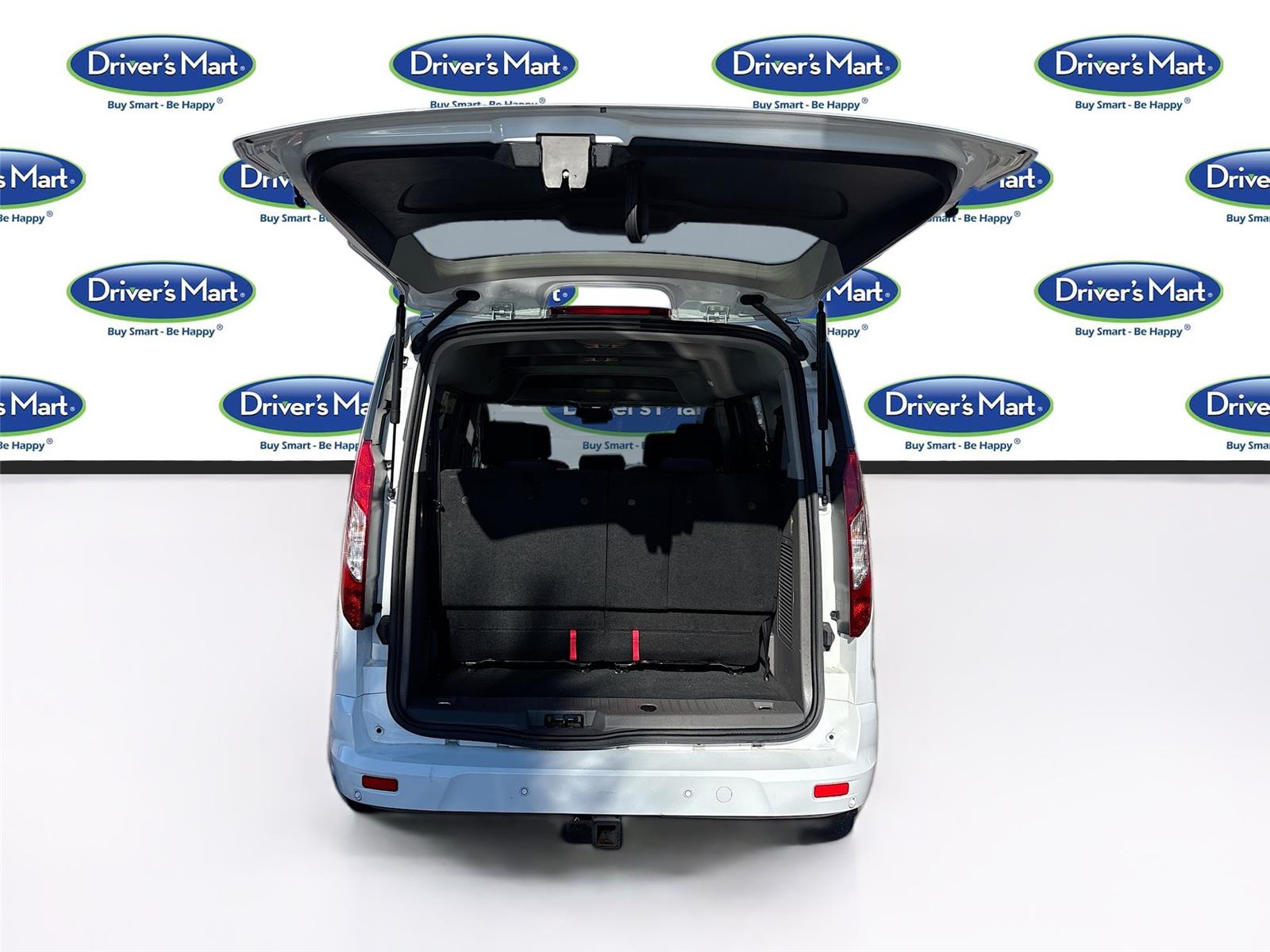 2022 Ford Transit Connect XLT