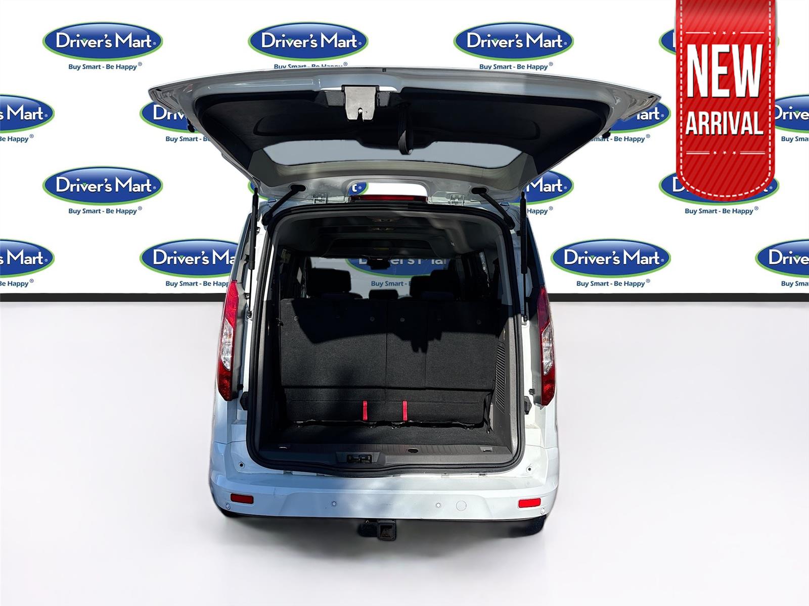 2022 Ford Transit Connect XLT