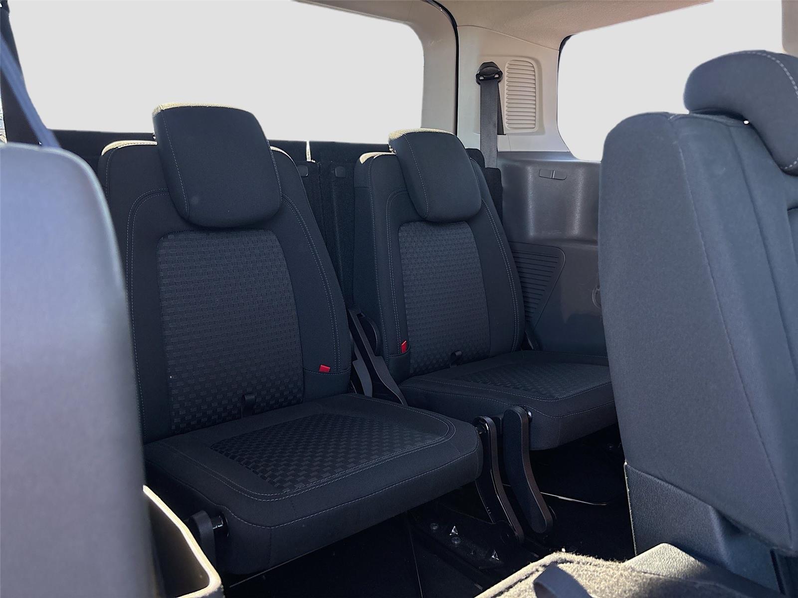 2022 Ford Transit Connect XLT