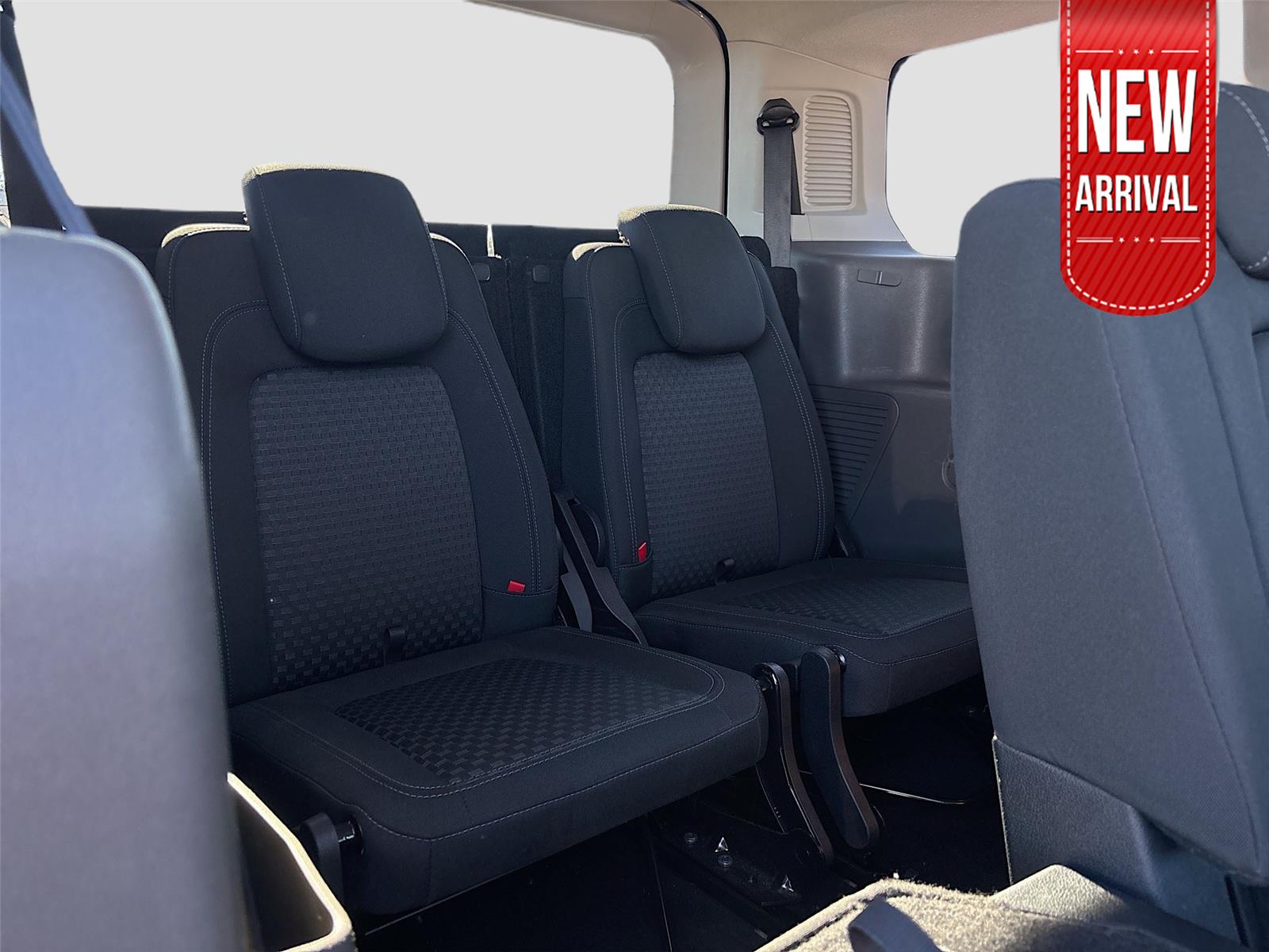 2022 Ford Transit Connect XLT