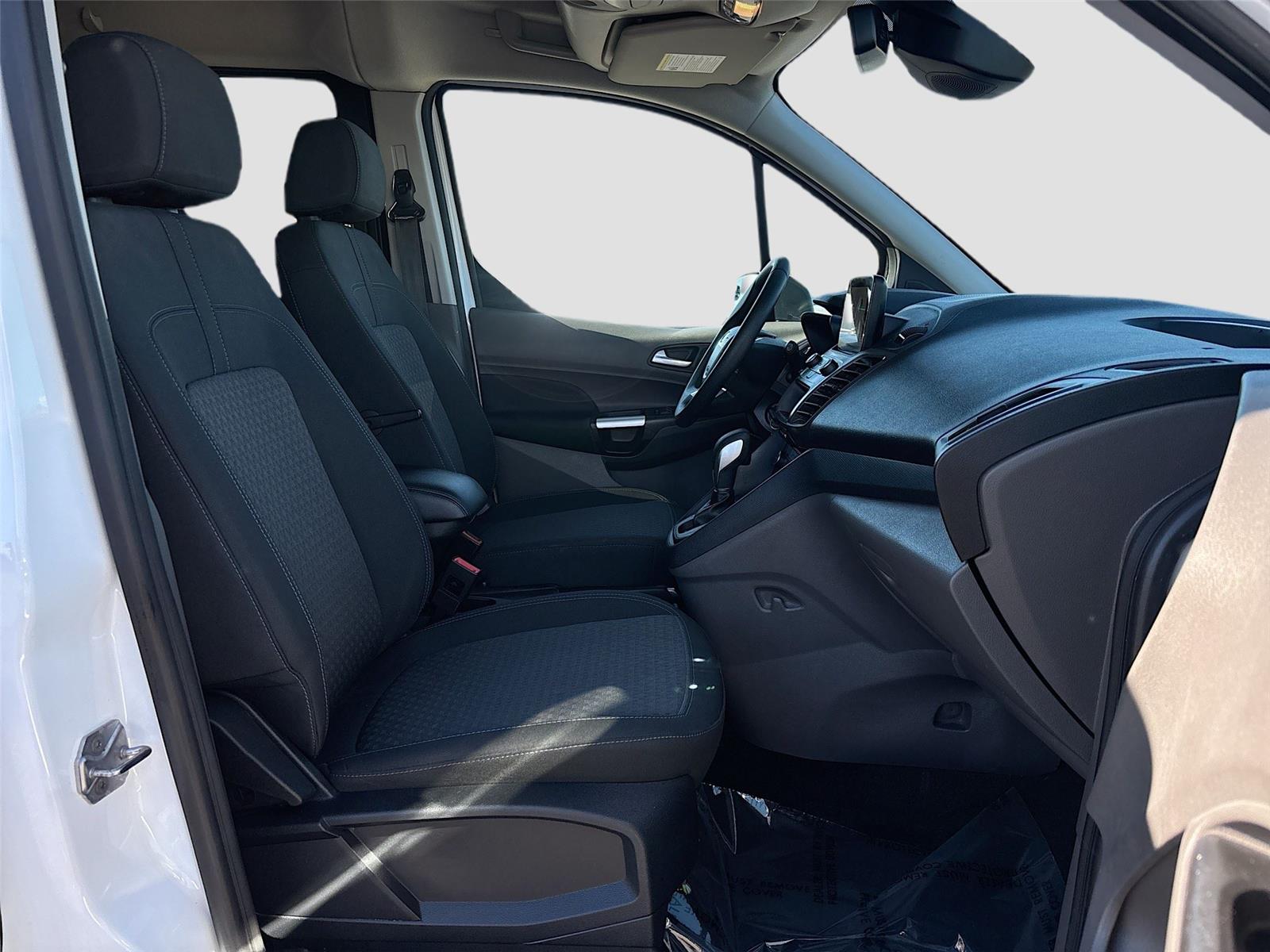 2022 Ford Transit Connect XLT