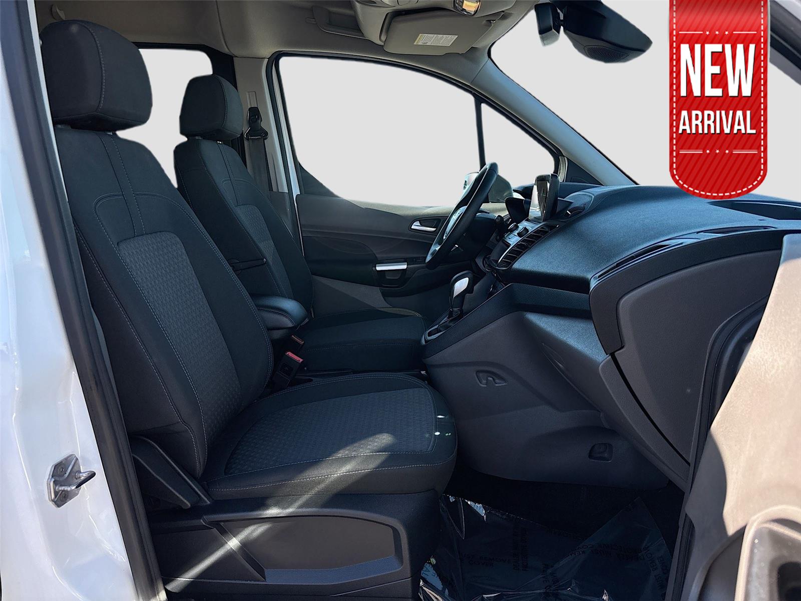 2022 Ford Transit Connect XLT