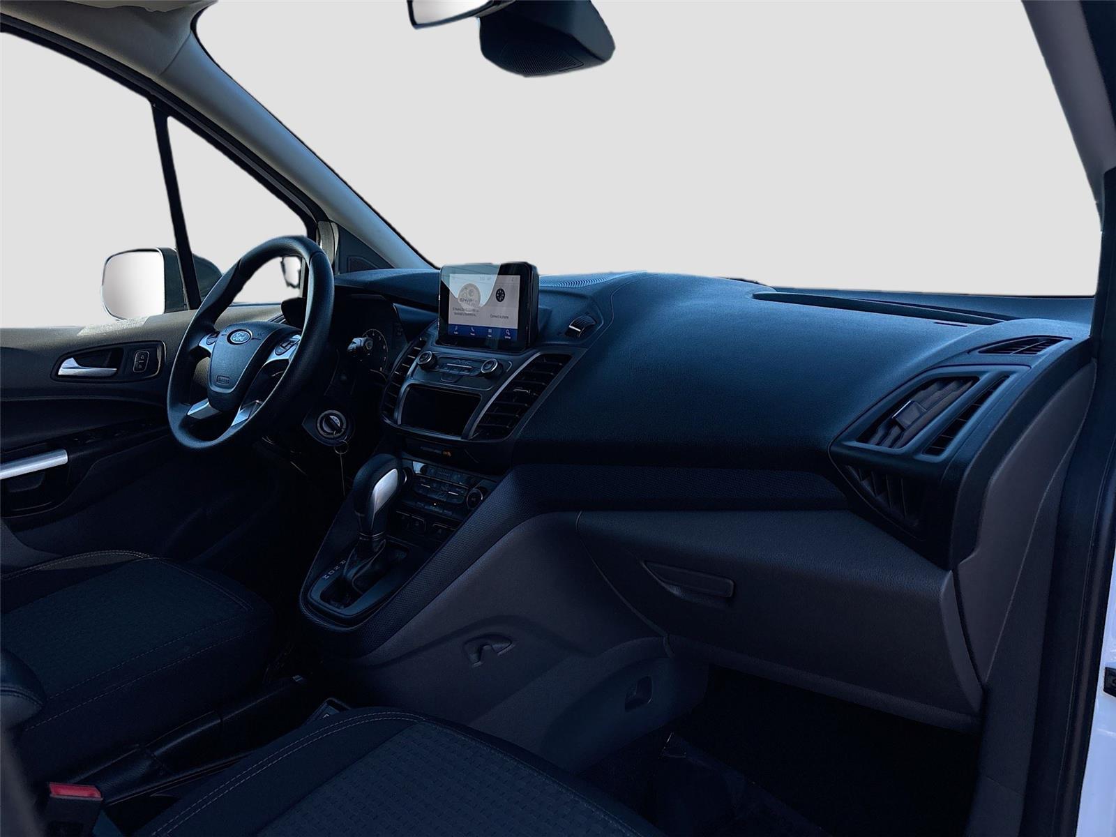 2022 Ford Transit Connect XLT