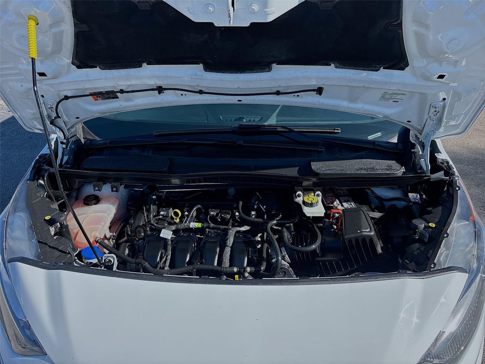 2022 Ford Transit Connect XLT