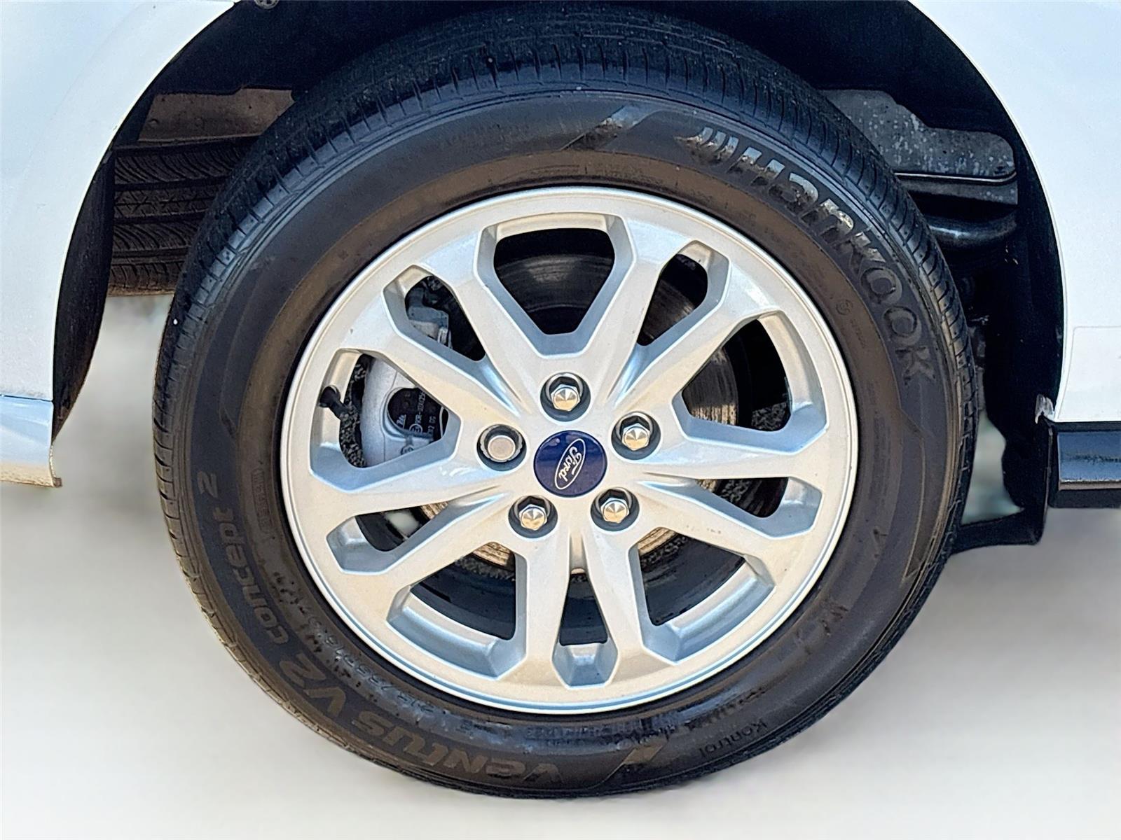 2022 Ford Transit Connect XLT