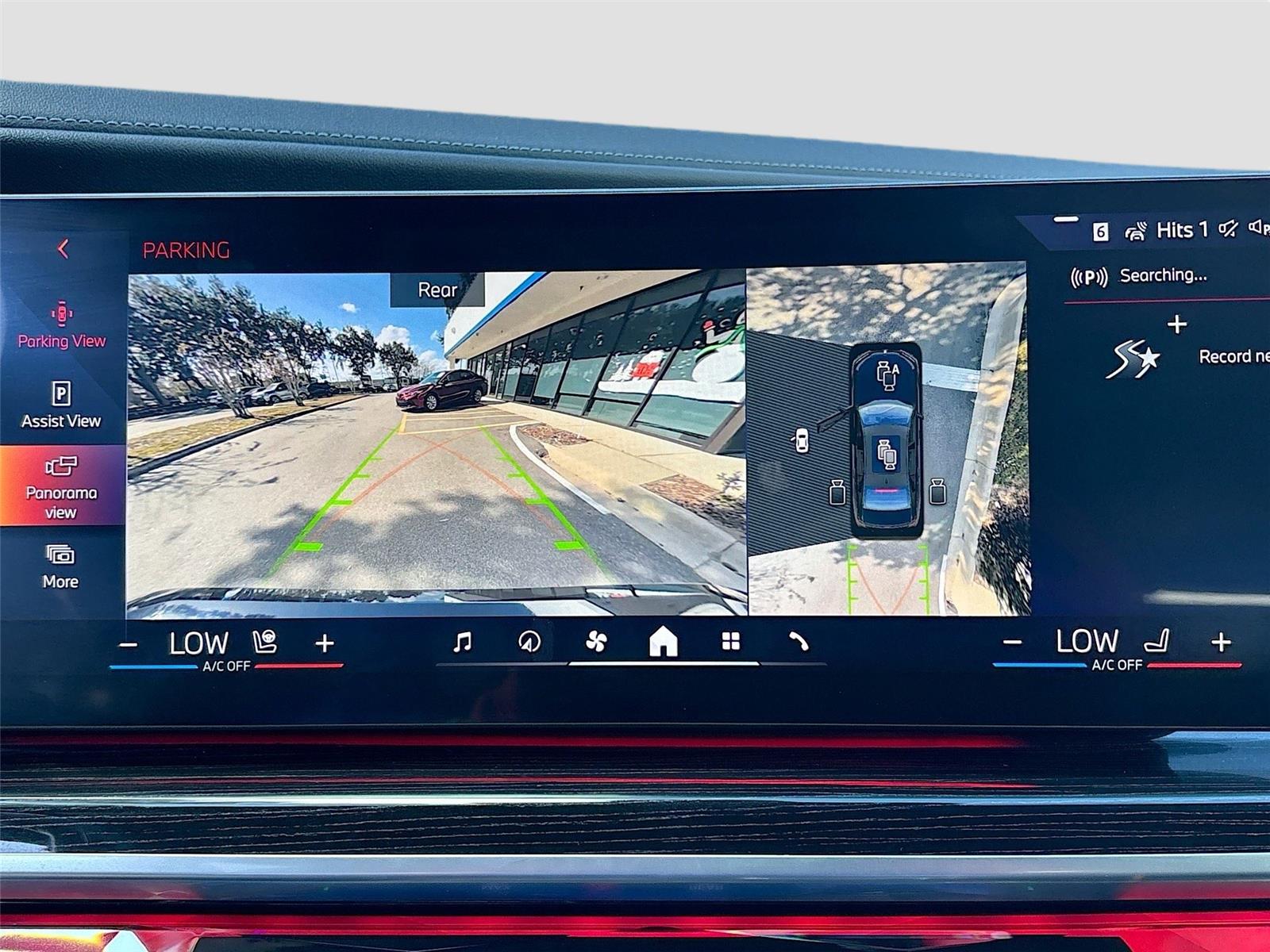 2023 BMW 7 Series 740i