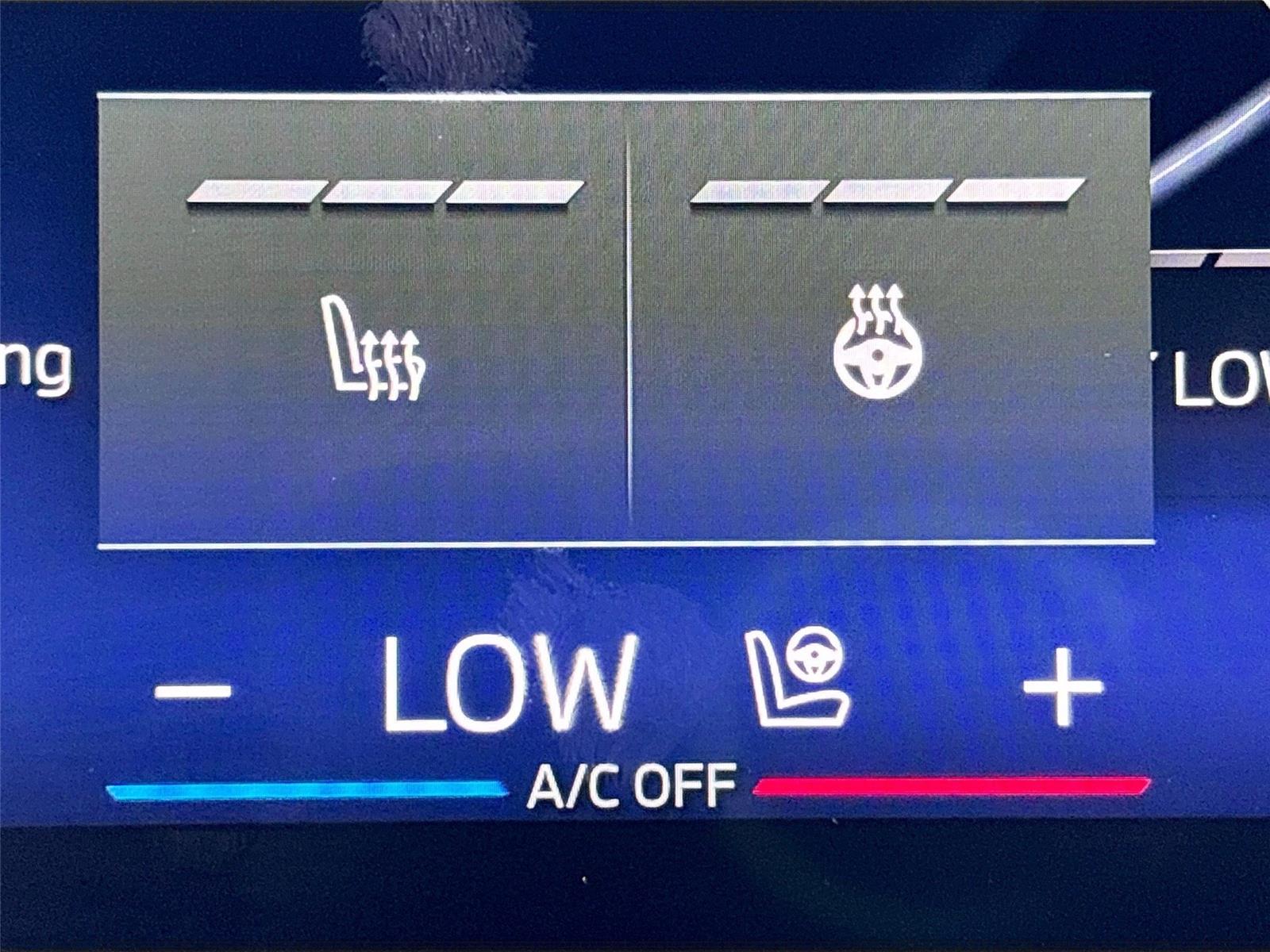 2023 BMW 7 Series 740i