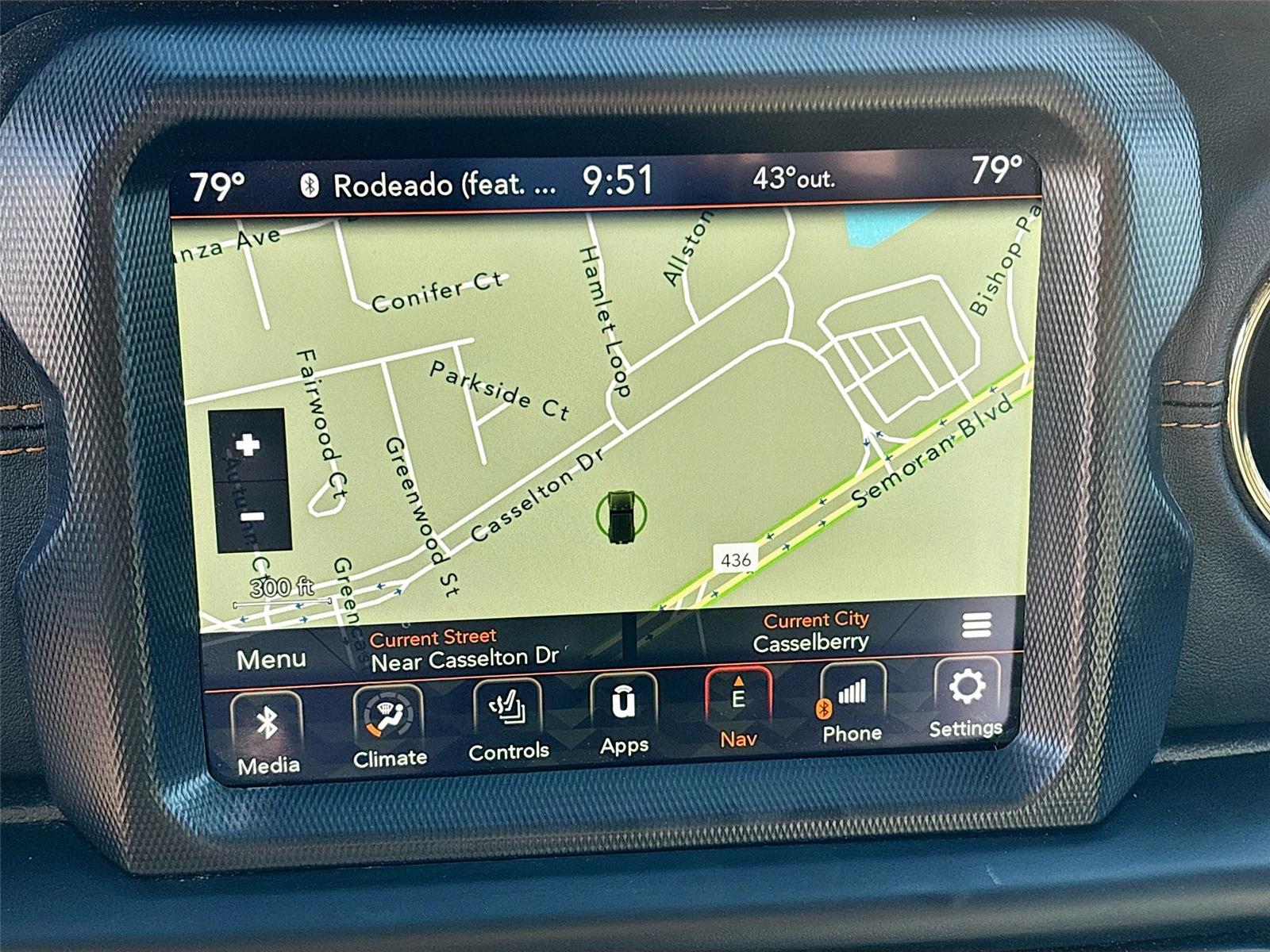 2021 Jeep Wrangler Unlimited Sahara High Altitude