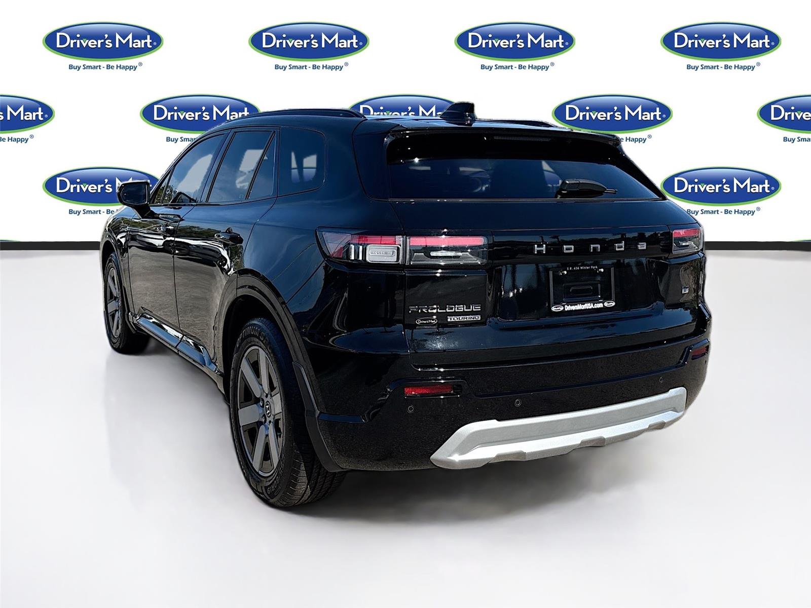 2024 Honda Prologue Touring