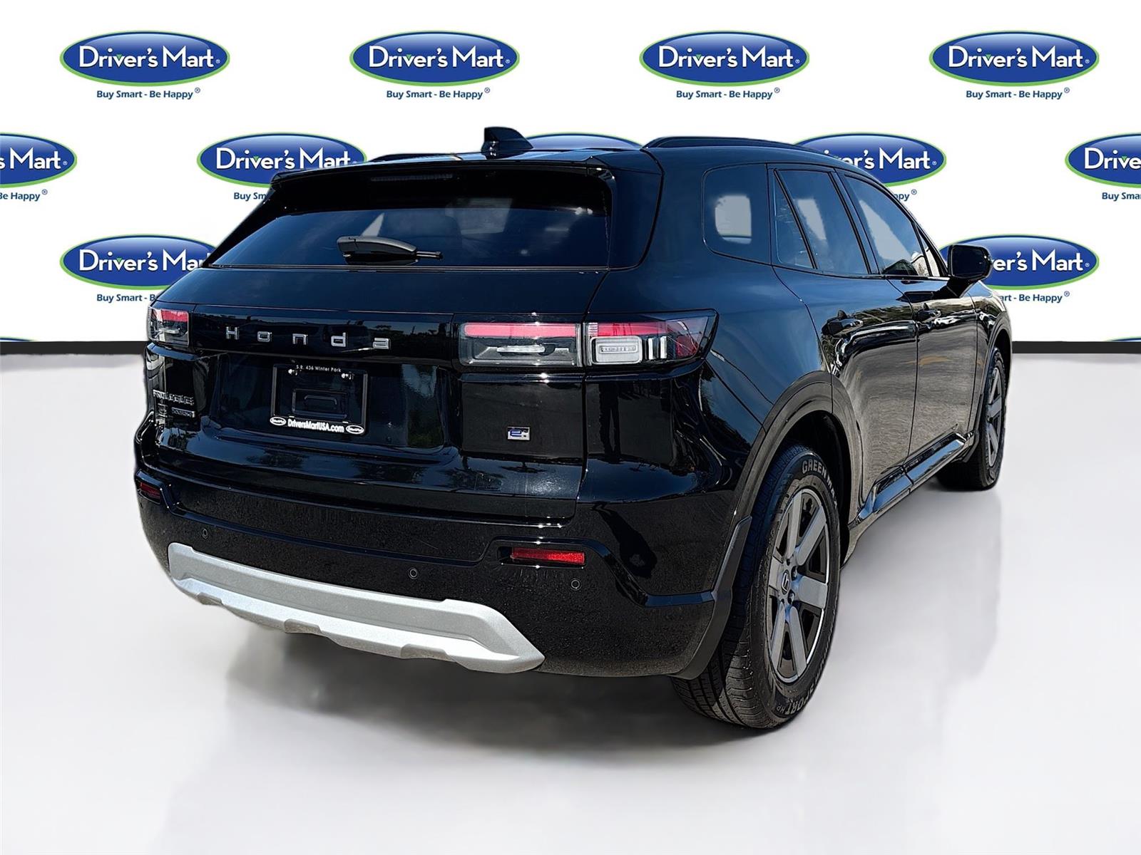 2024 Honda Prologue Touring