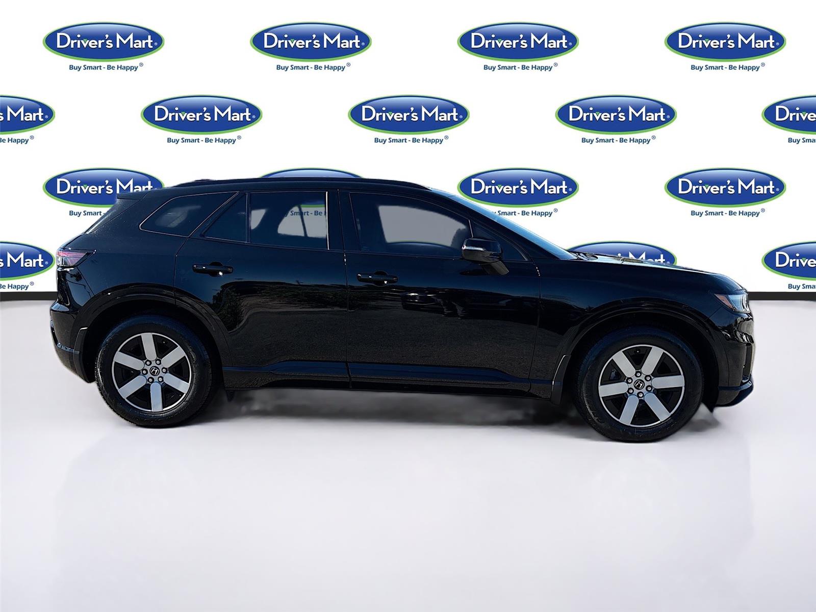 2024 Honda Prologue Touring