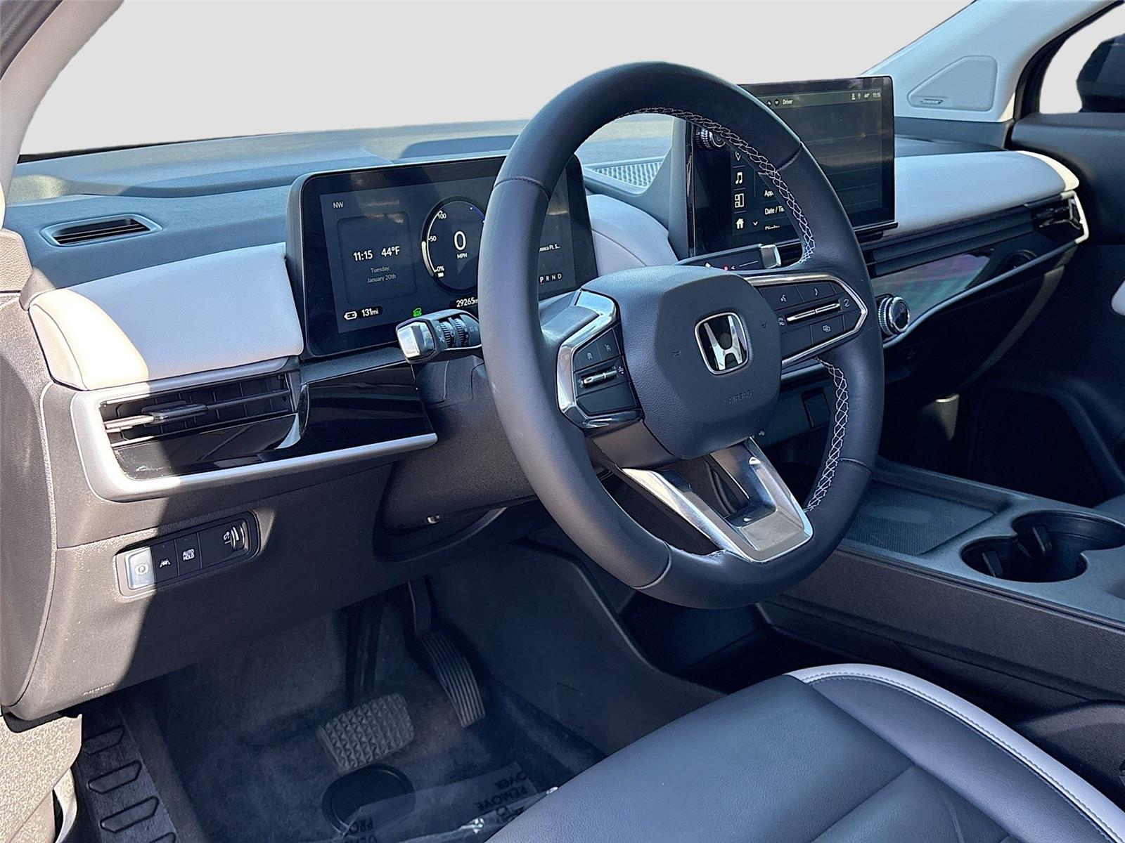 2024 Honda Prologue Touring