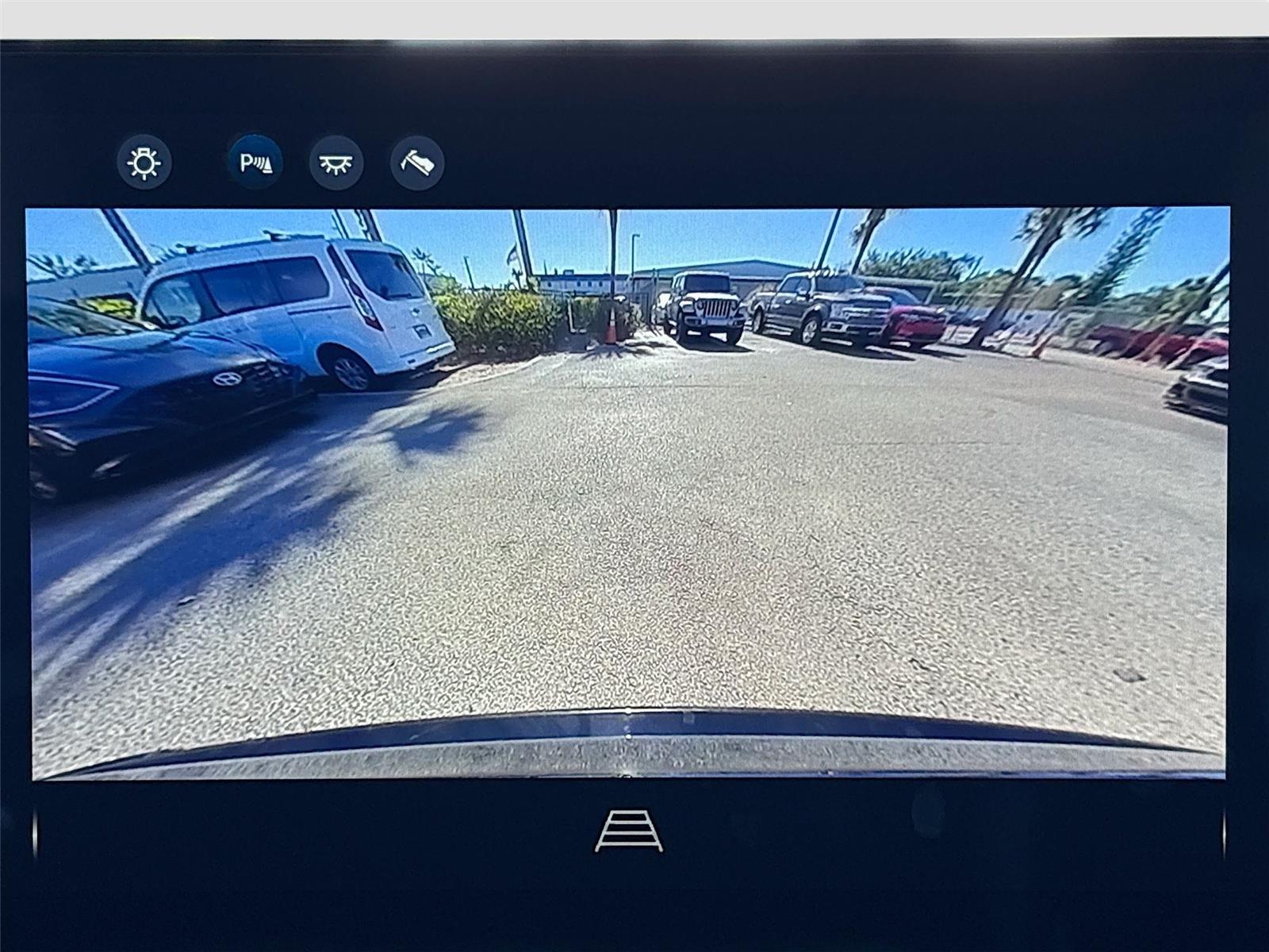 2024 Honda Prologue Touring