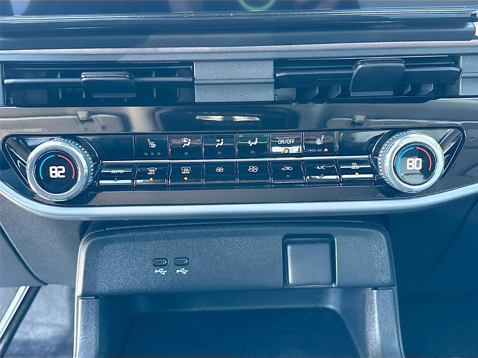 2024 Honda Prologue Touring