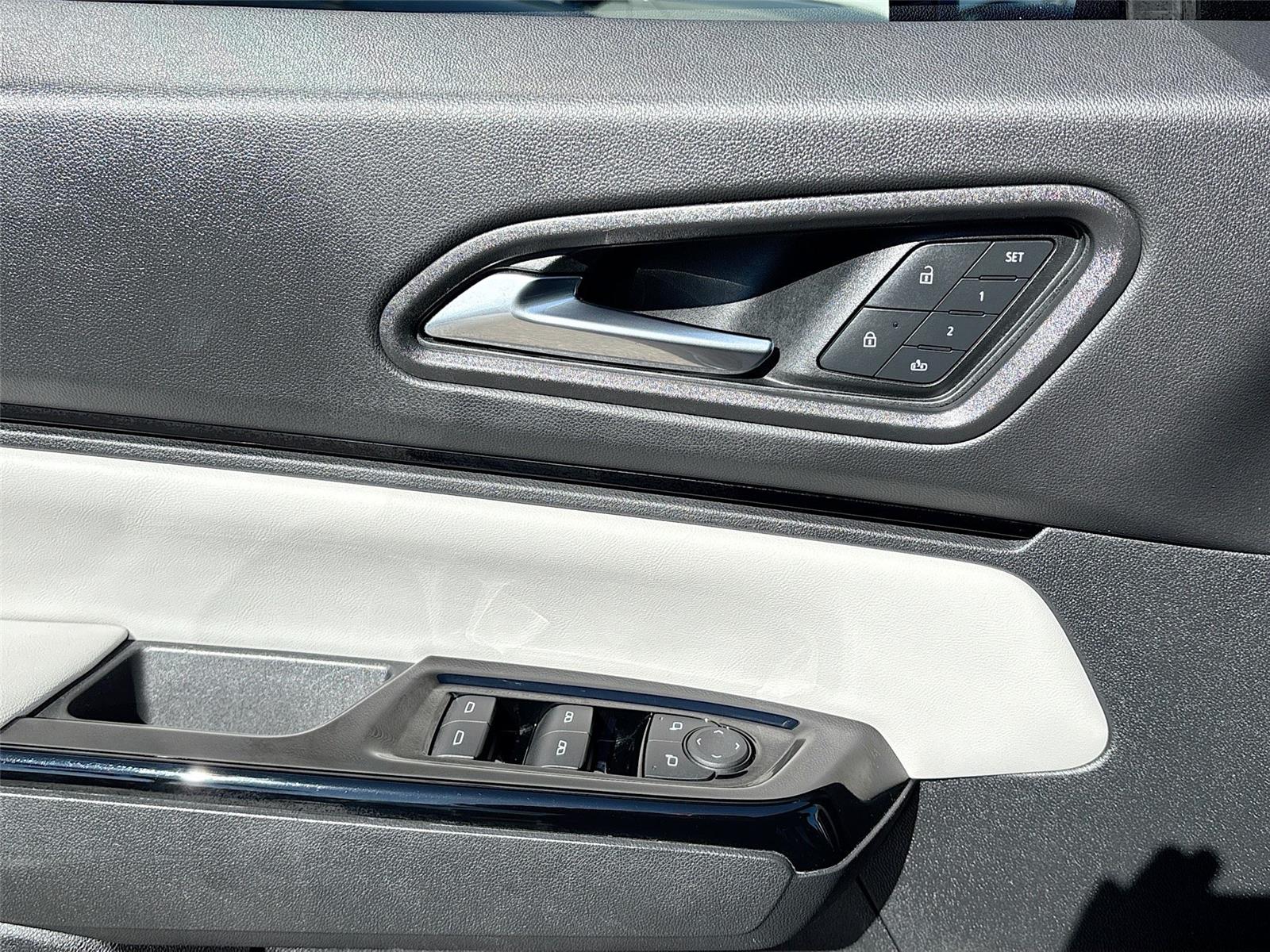 2024 Honda Prologue Touring