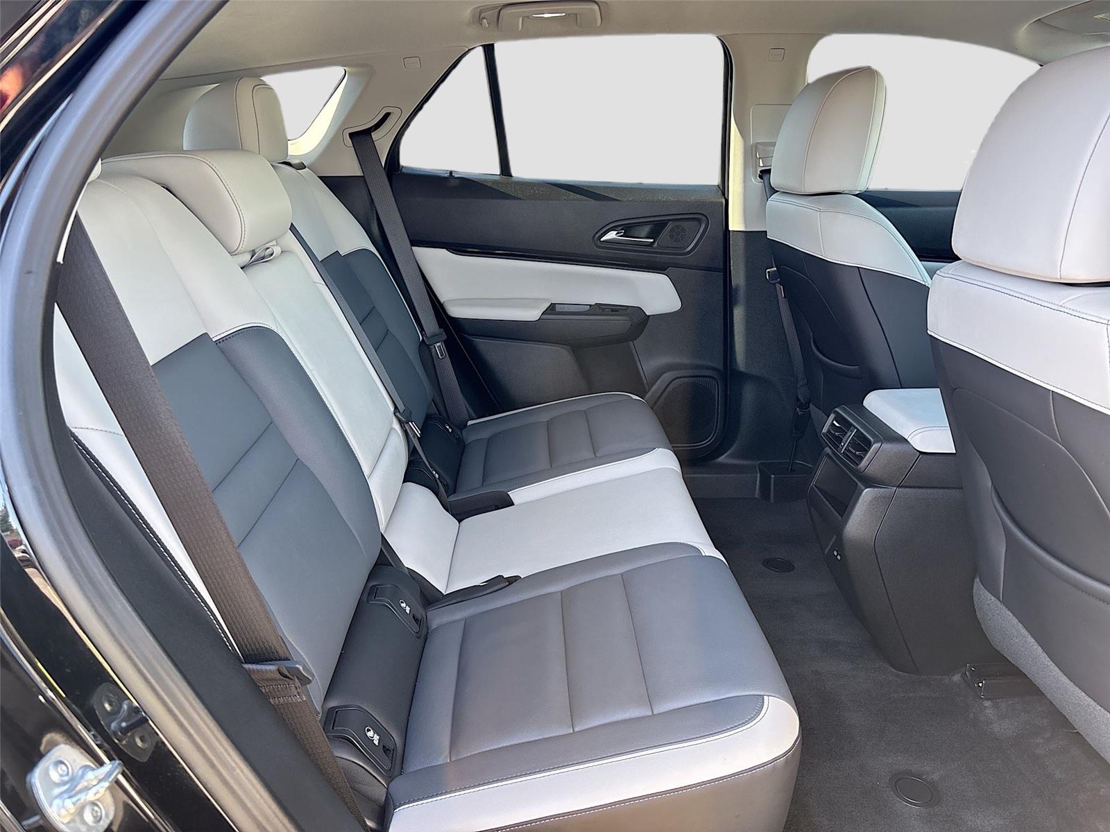 2024 Honda Prologue Touring