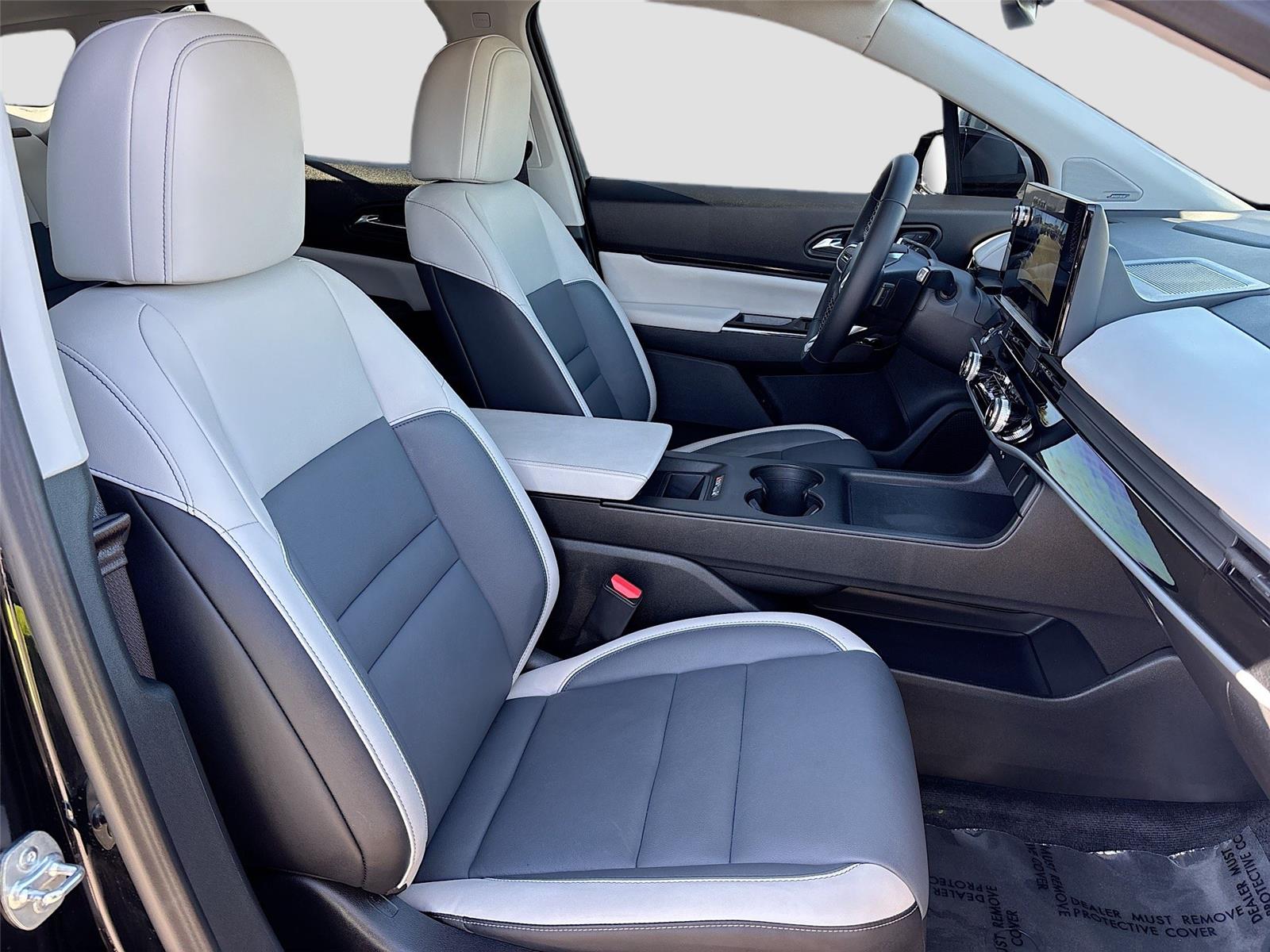 2024 Honda Prologue Touring