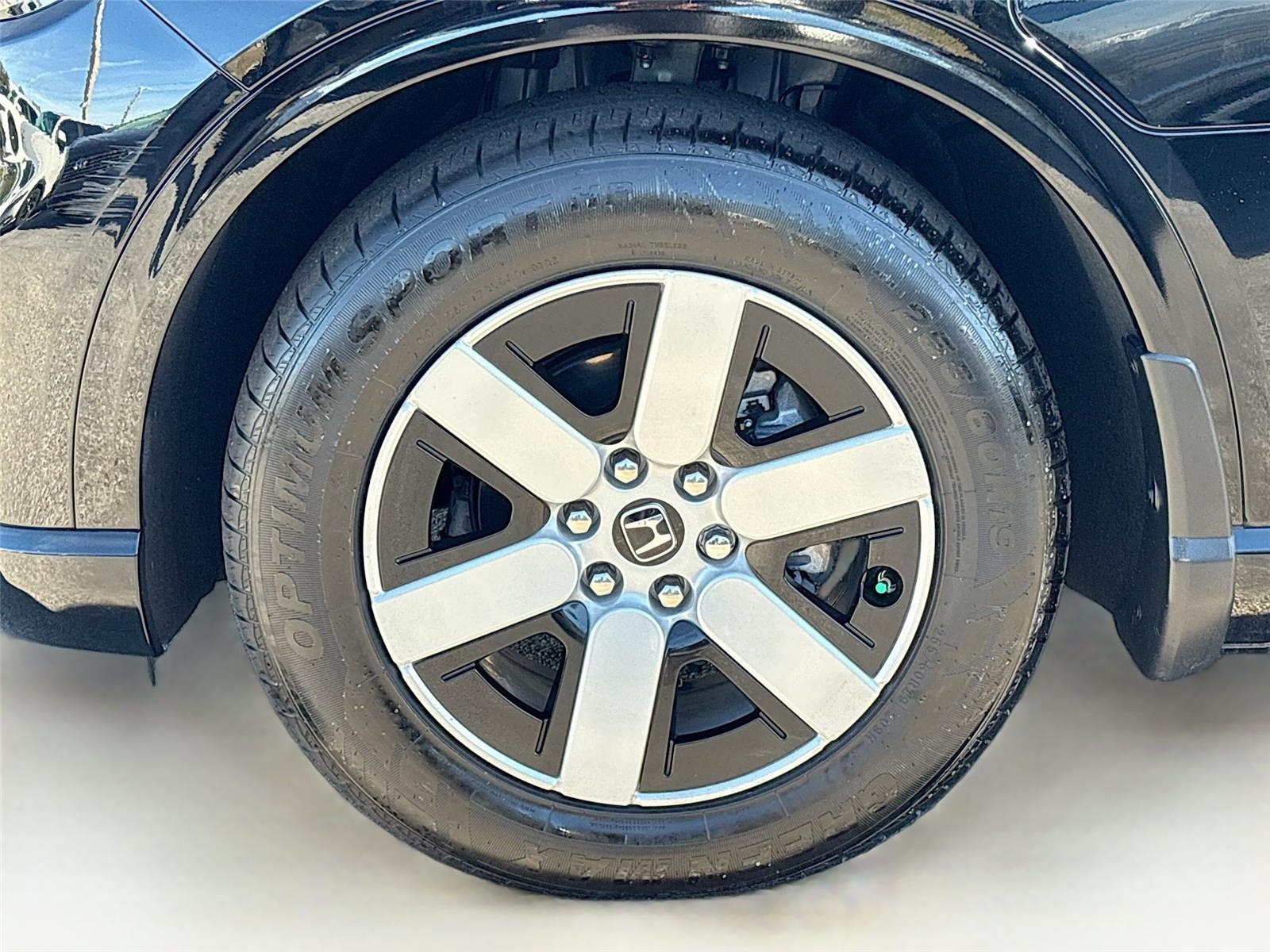 2024 Honda Prologue Touring