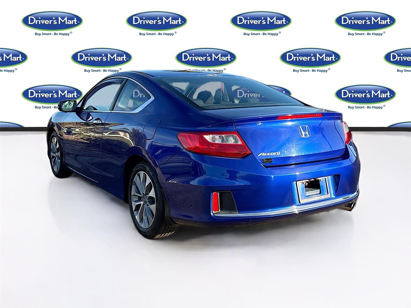 2014 Honda Accord Coupe EX