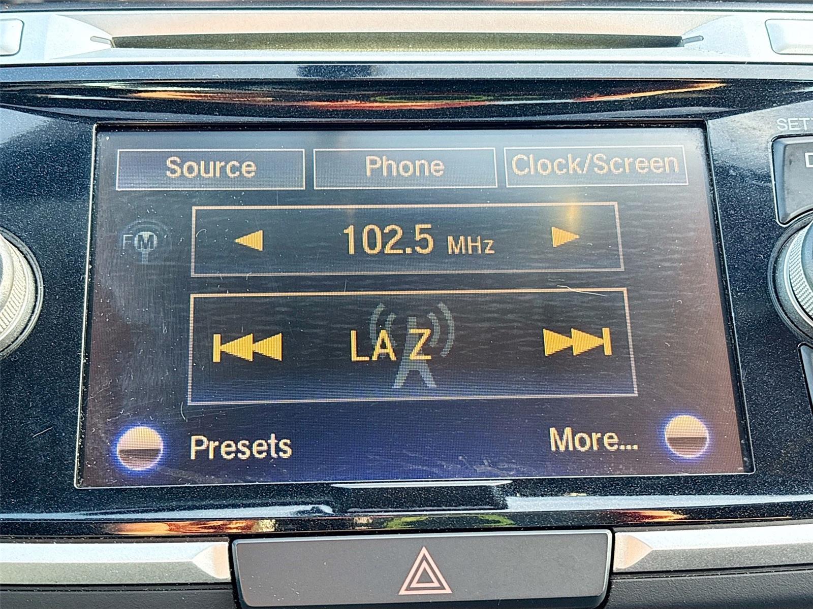 2014 Honda Accord Coupe EX