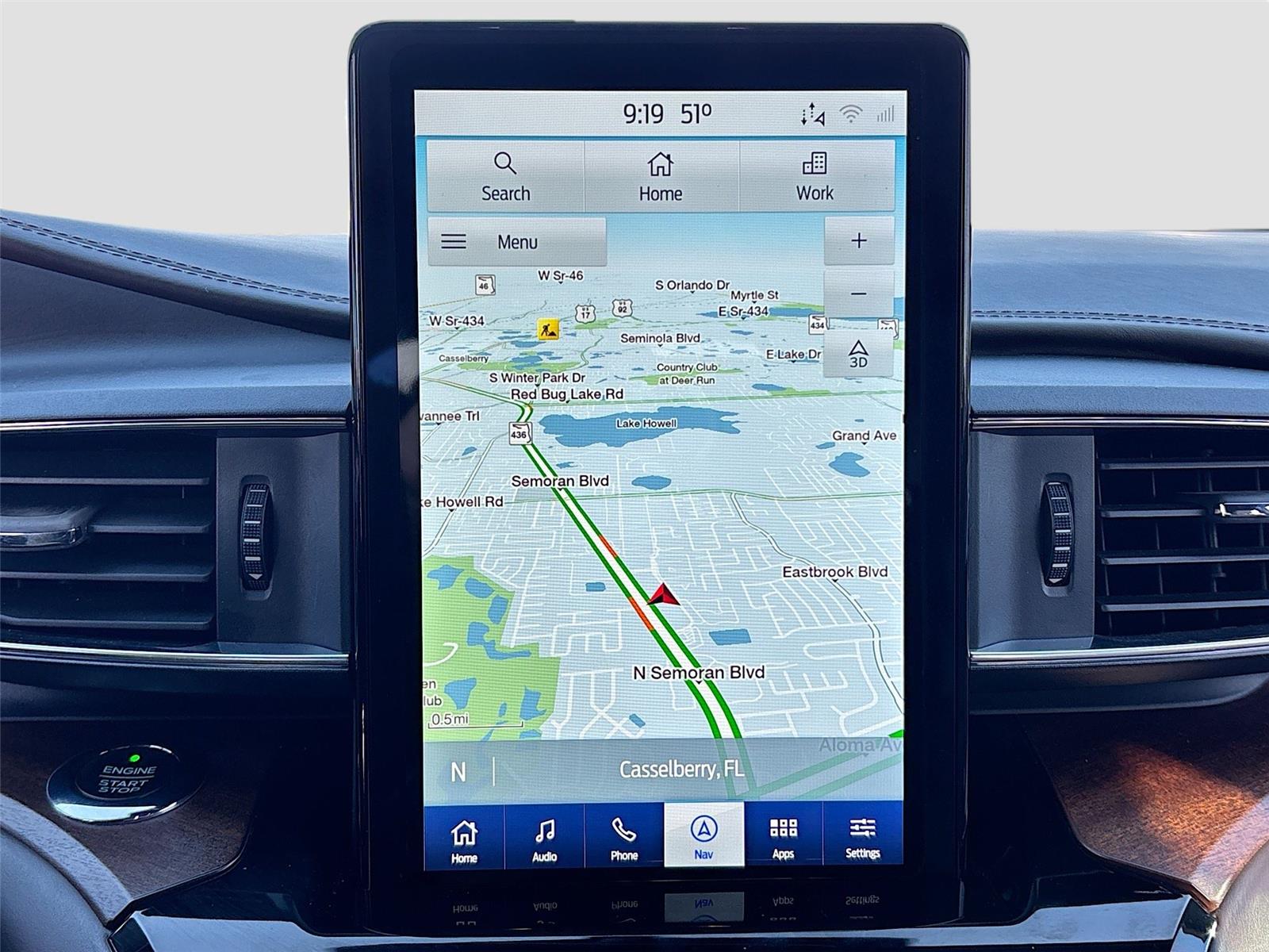 2021 Ford Explorer King Ranch