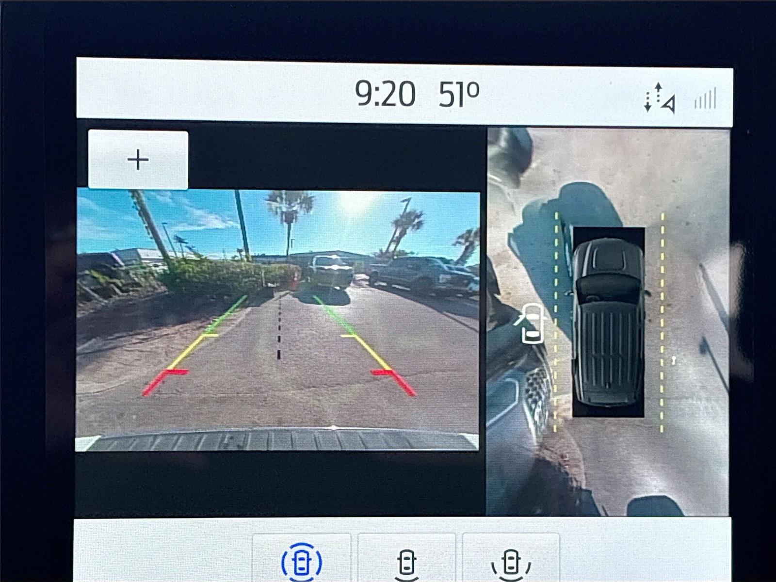 2021 Ford Explorer King Ranch